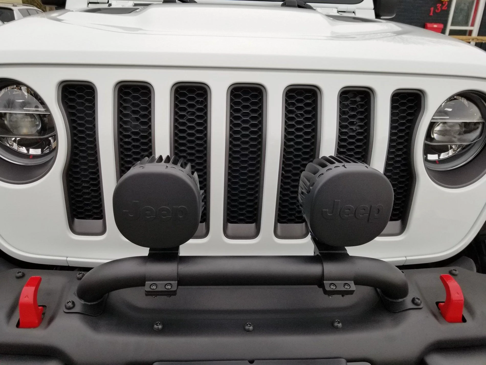 Jeep Wrangler JL Project Snowpocalypse 20180413_175620