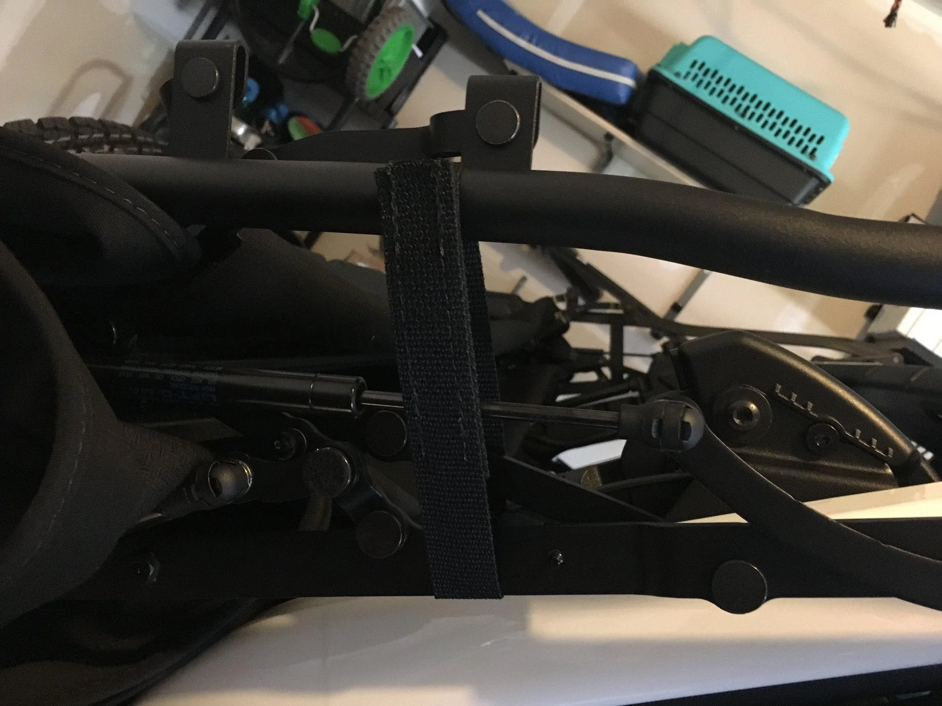 Jeep Wrangler JL Soft top Sunrider position imag