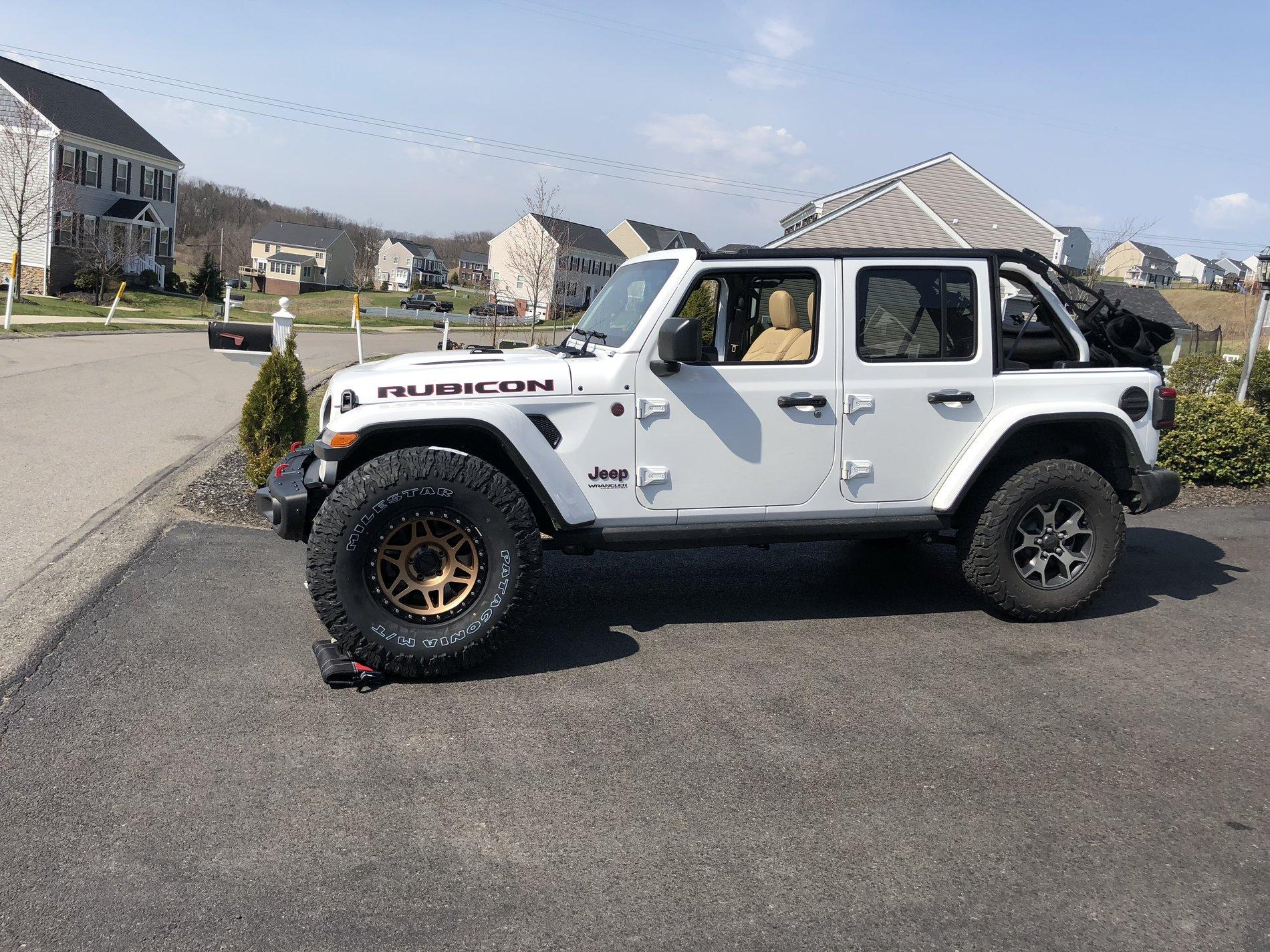 Jeep Wrangler JL JL Rubicon on Method Wheels...let's see em! 03D1B43D-0C5A-4941-9186-469CC2A22ACE