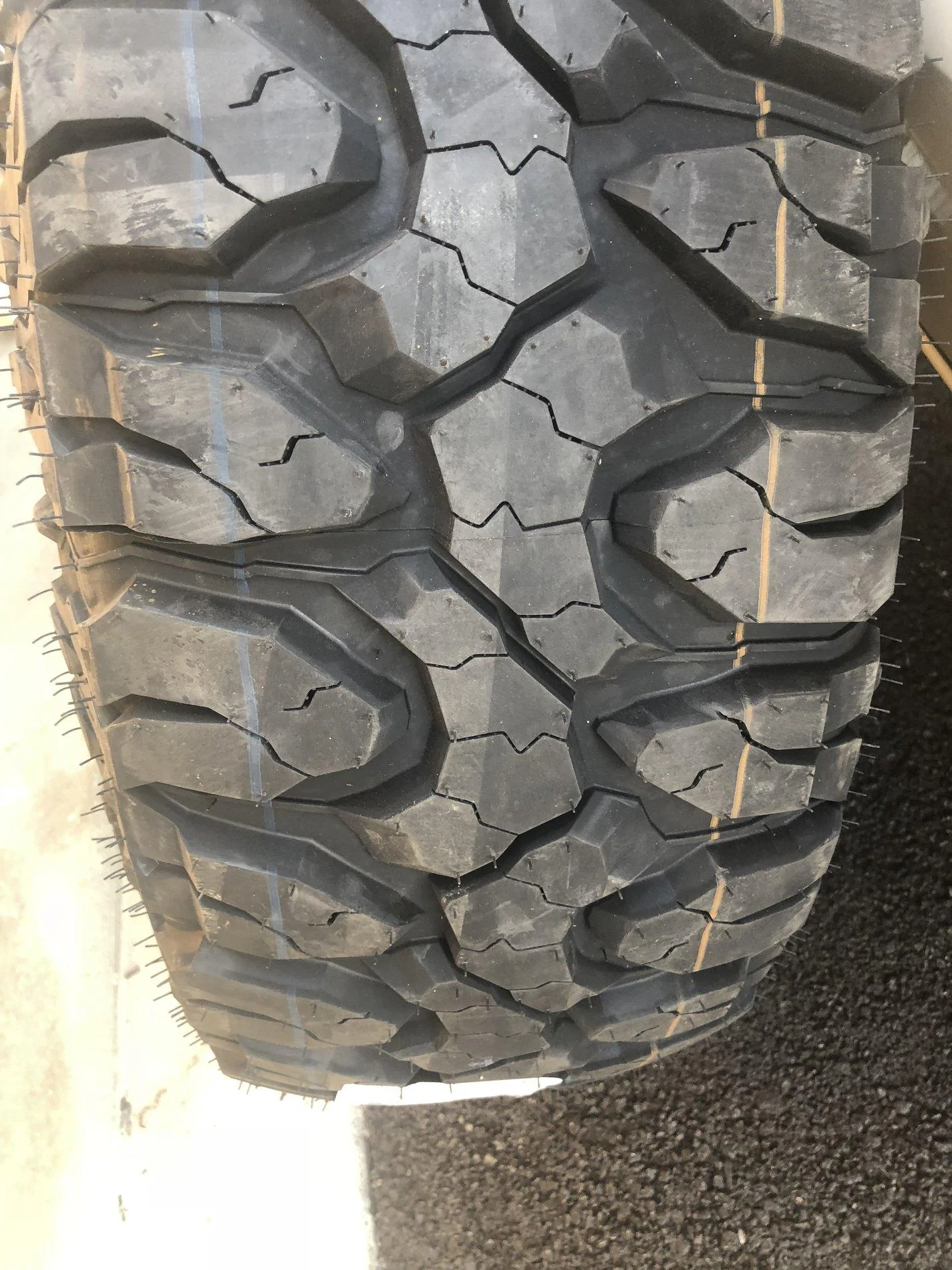 Jeep Wrangler JL JL Rubicon on Method Wheels...let's see em! CDCD7898-8EDE-4F96-96DF-3B45FEC3D0BA