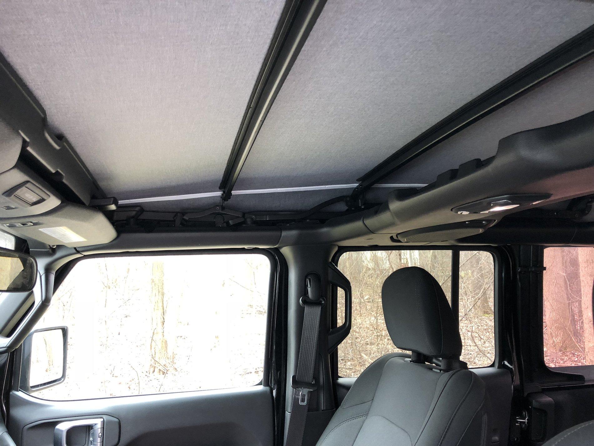 Jeep Wrangler JL What did you do TO your Jeep JL today? C0F47E73-CFEA-4C77-9AD0-767A5EBD40E9