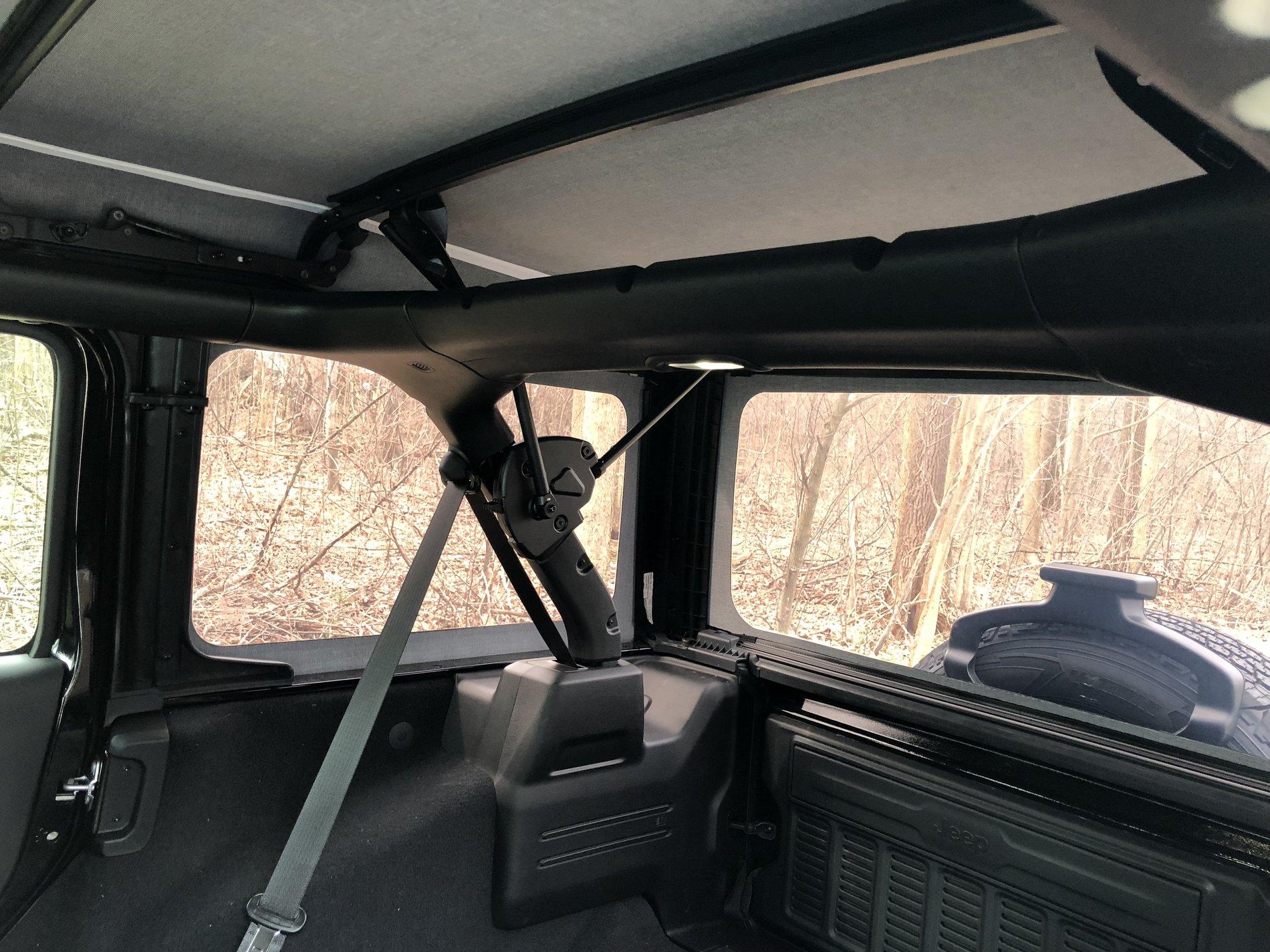 Jeep Wrangler JL What did you do TO your Jeep JL today? 114C1520-DF2E-4581-B66E-D8FA281629AA