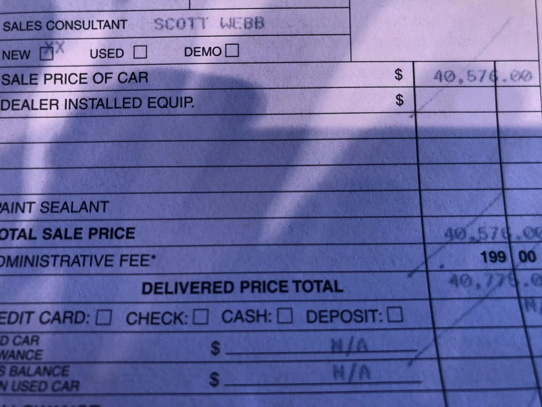 Jeep Wrangler JL ORDER TRACKING for your Jeep Wrangler IMG_5114