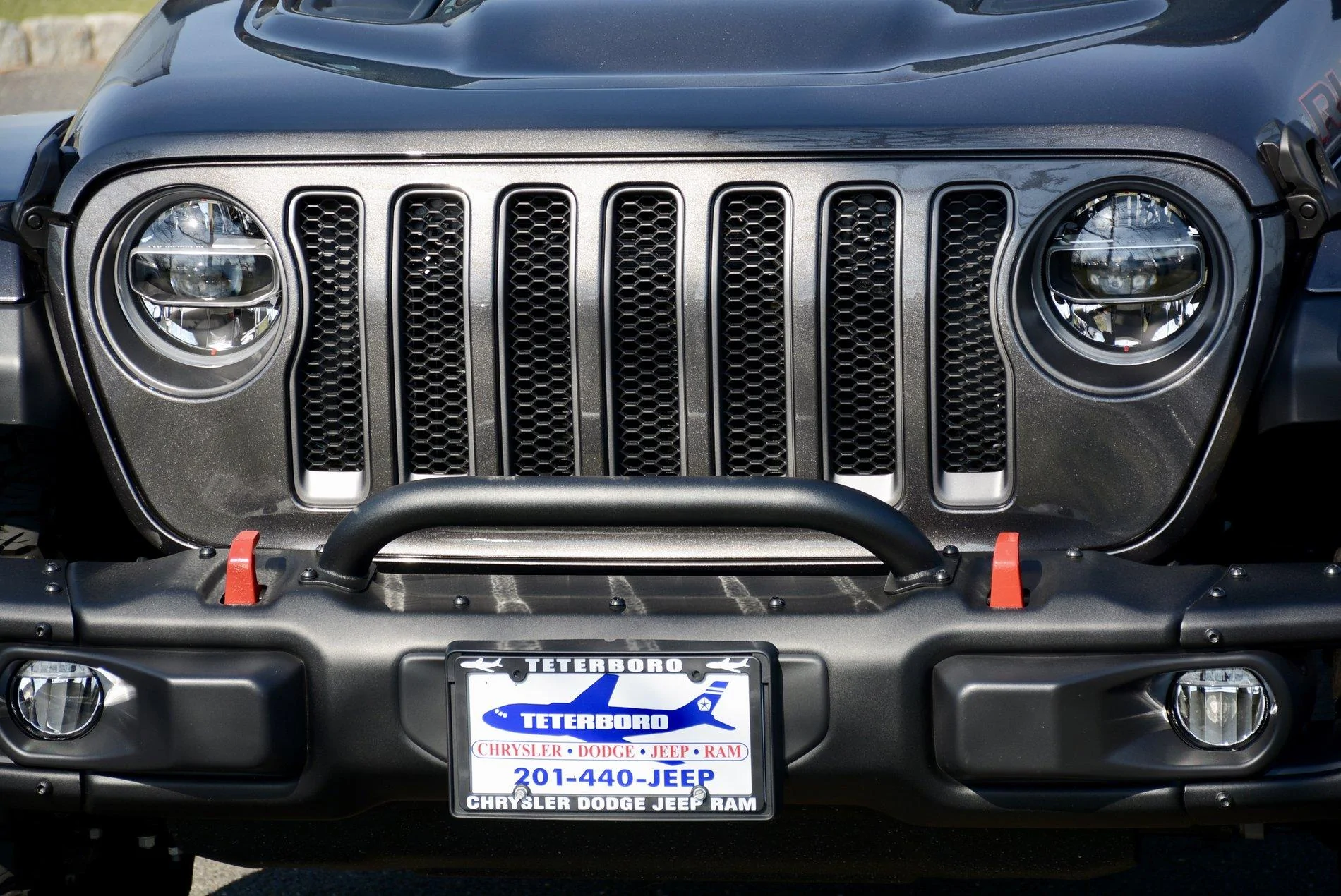 Jeep Wrangler JL GRANITE CRYSTAL METALLIC Wrangler JL Club fullsizeoutput_cc2