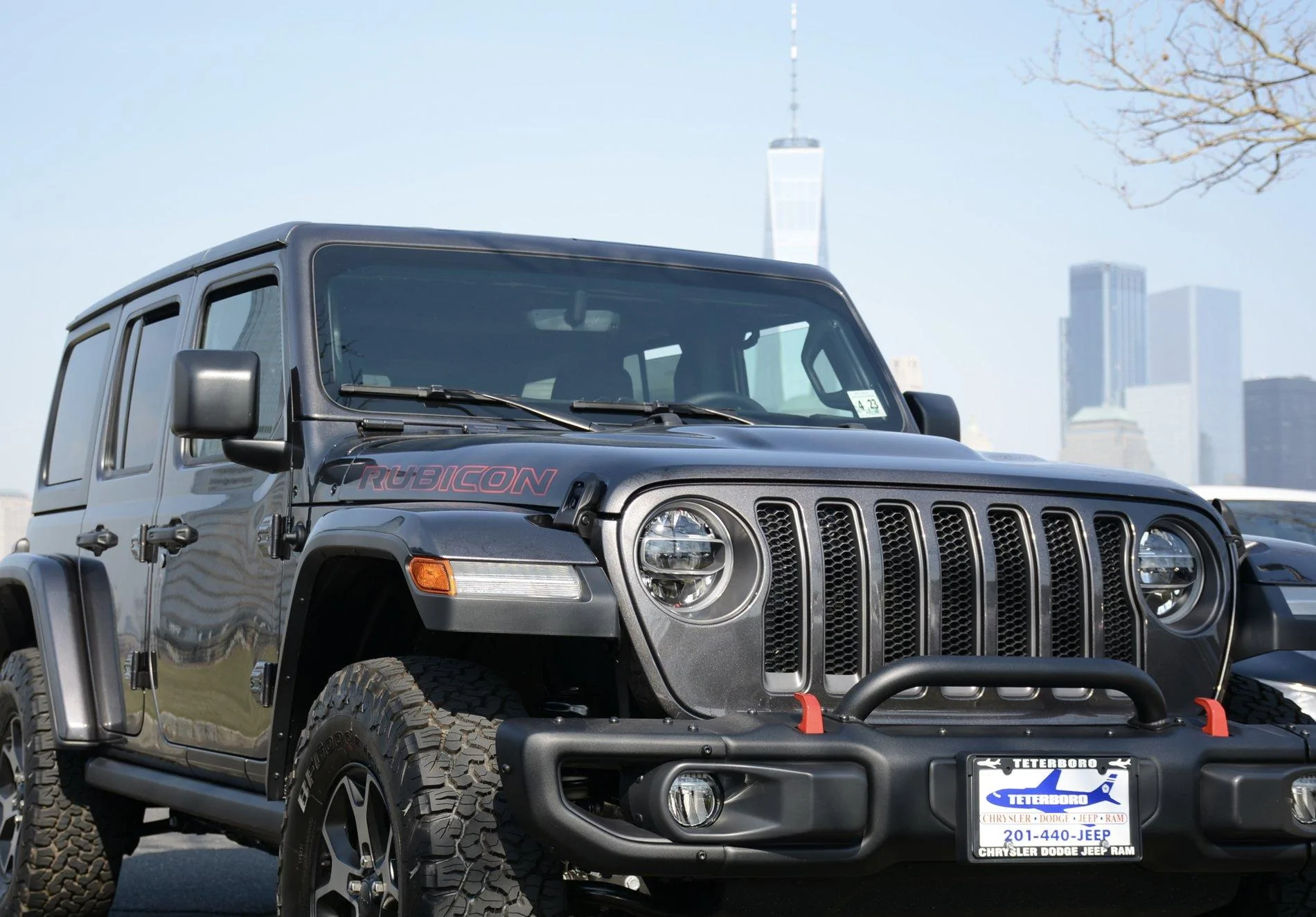 Jeep Wrangler JL GRANITE CRYSTAL METALLIC Wrangler JL Club fullsizeoutput_cc5