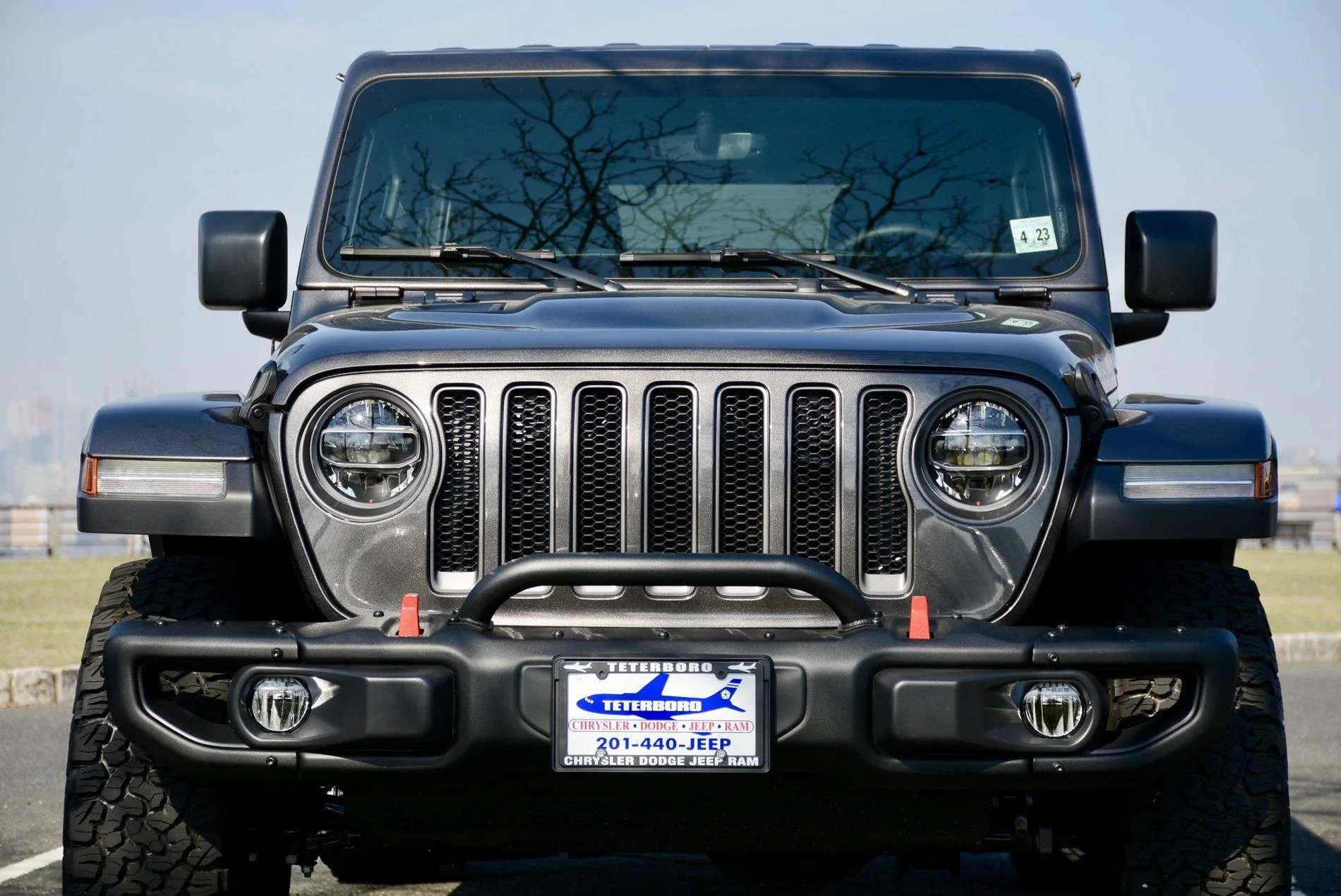 Jeep Wrangler JL GRANITE CRYSTAL METALLIC Wrangler JL Club fullsizeoutput_cba