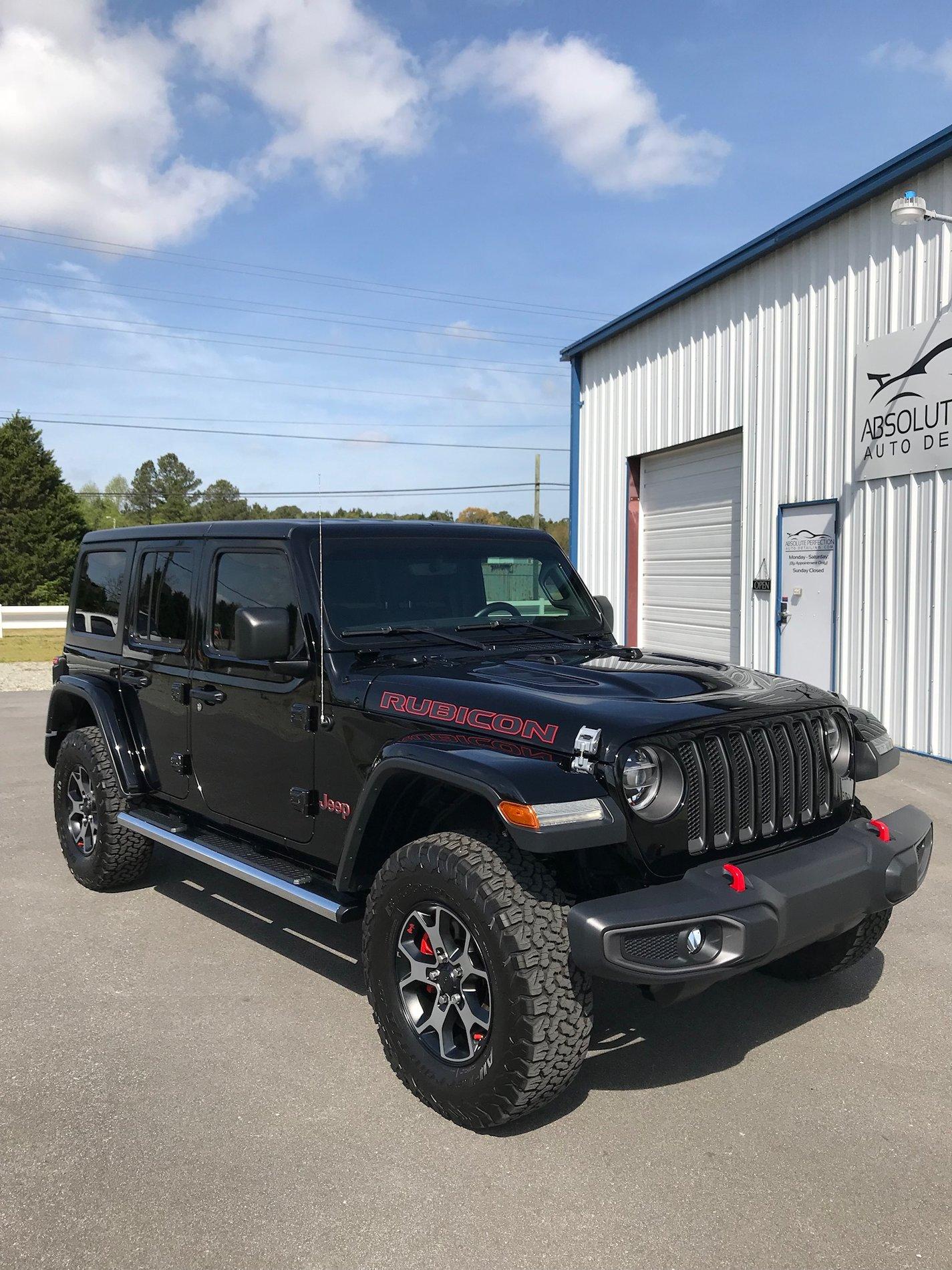 Jeep Wrangler JL What did you do TO your Jeep JL today? IMG_7302.JPG