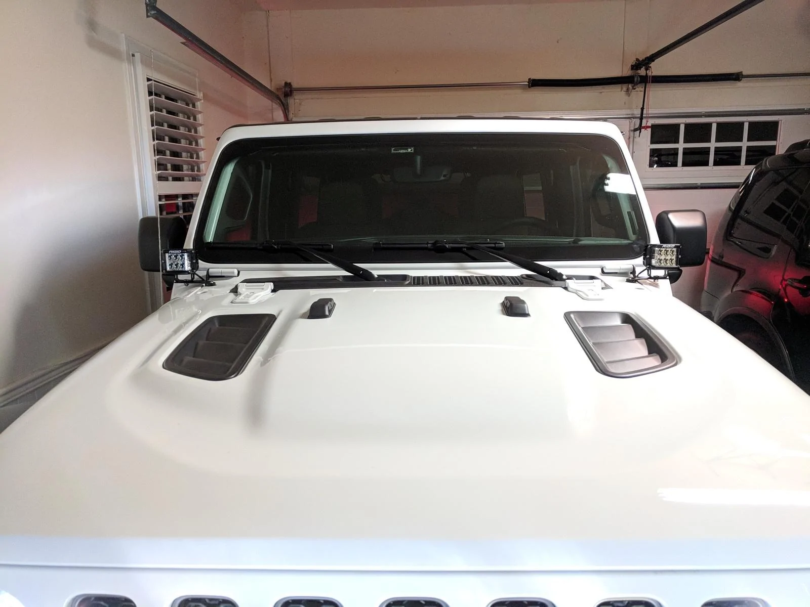 Jeep Wrangler JL What did you do TO your Jeep JL today? IMG_20180414_214504