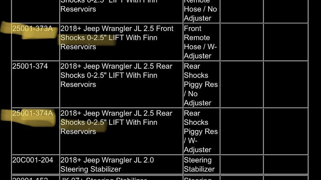 Jeep Wrangler JL What did you do TO your Jeep JL today? 41473717841_4fca88b8d3_