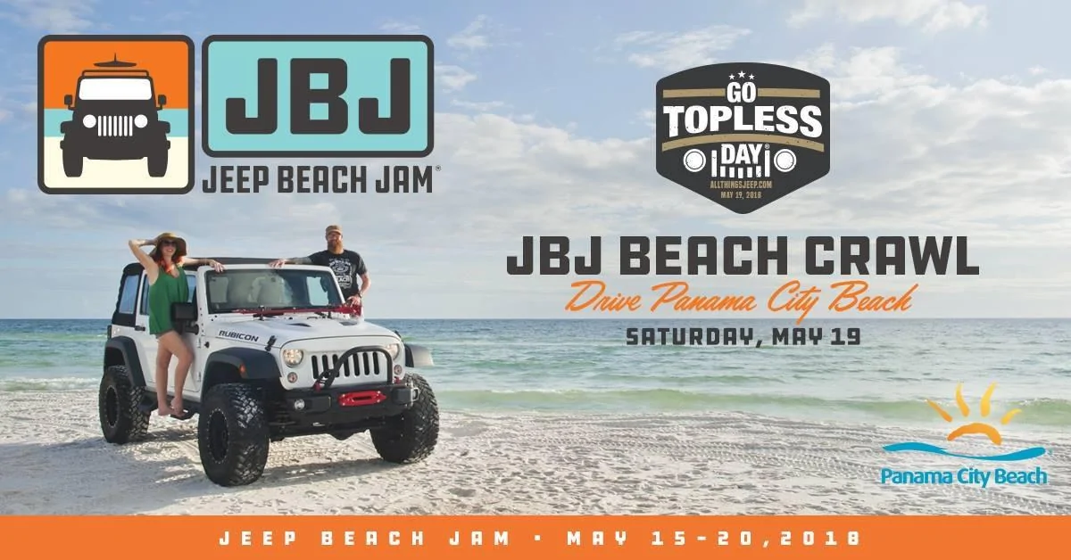Jeep Wrangler JL Jeep-oriented Events BDEA2530-0EF1-4C7C-819D-AB839555744A
