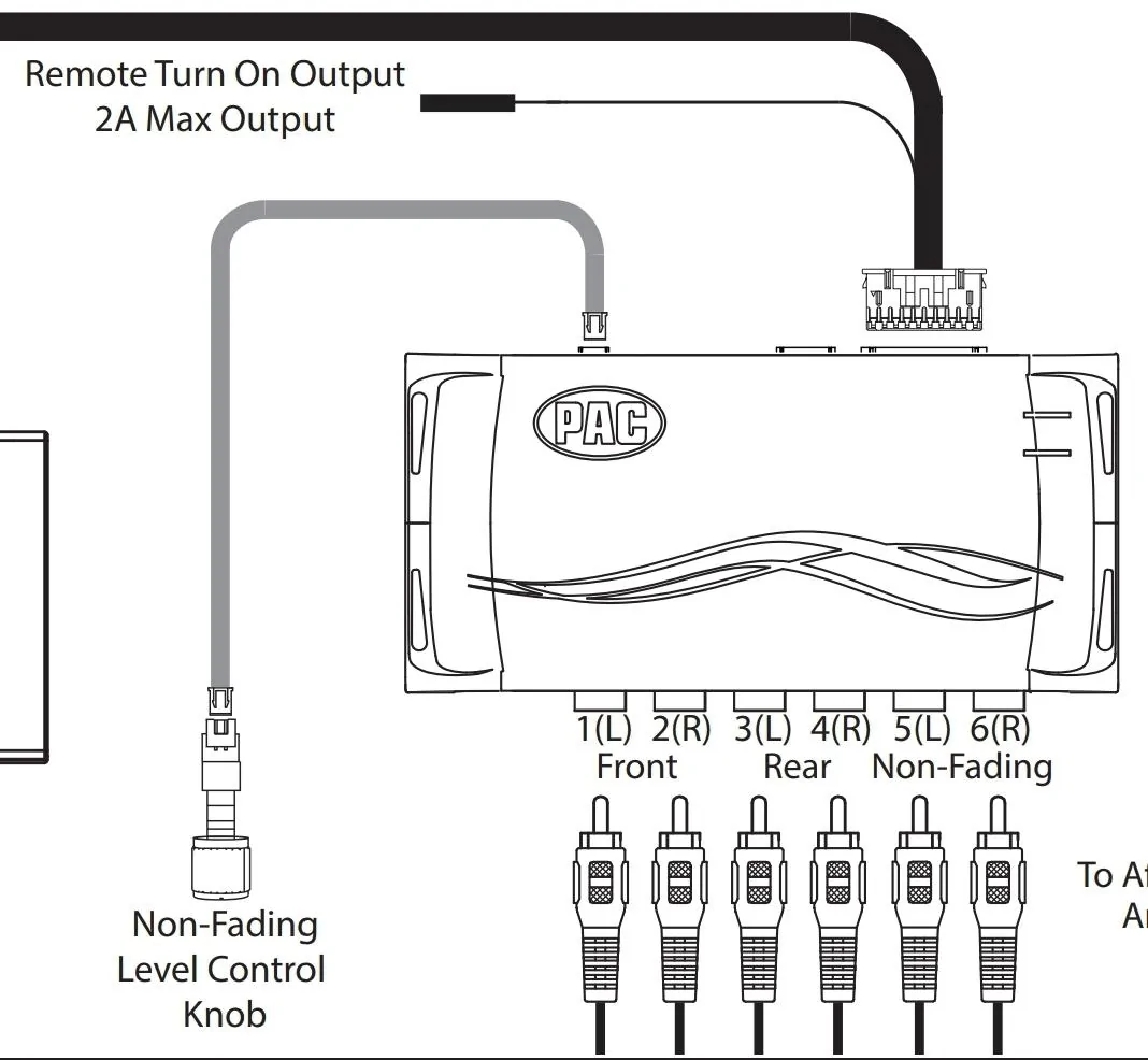 Jeep Wrangler JL Adding an Aftermarket Amp(s) Screenshot_20200422-214100_Driv