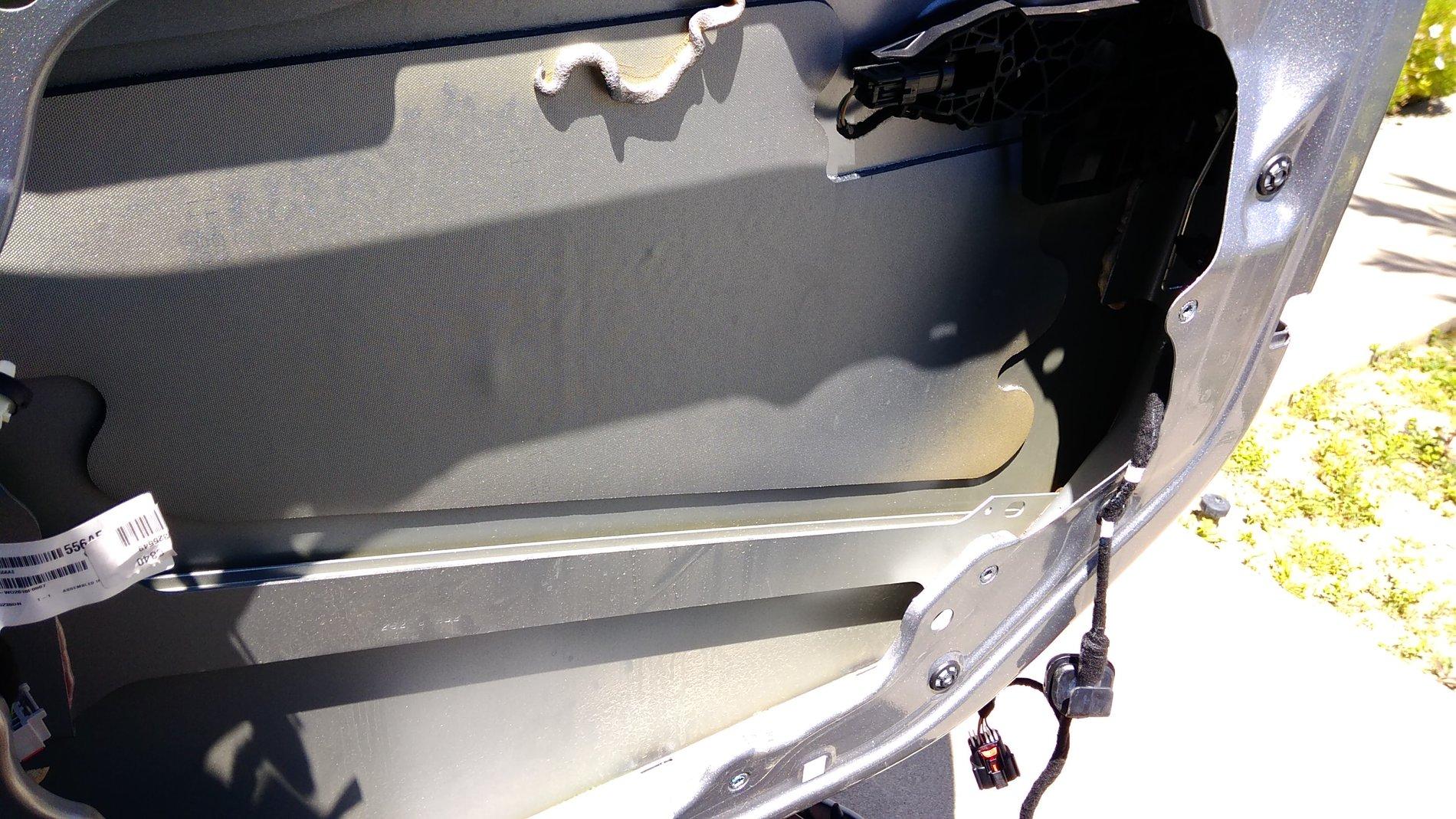 Jeep Wrangler JL Daily Driver Mods? P_20200422_130045