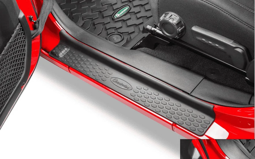 Jeep Wrangler JL Entry Guards upload_2020-4-23_8-43-6