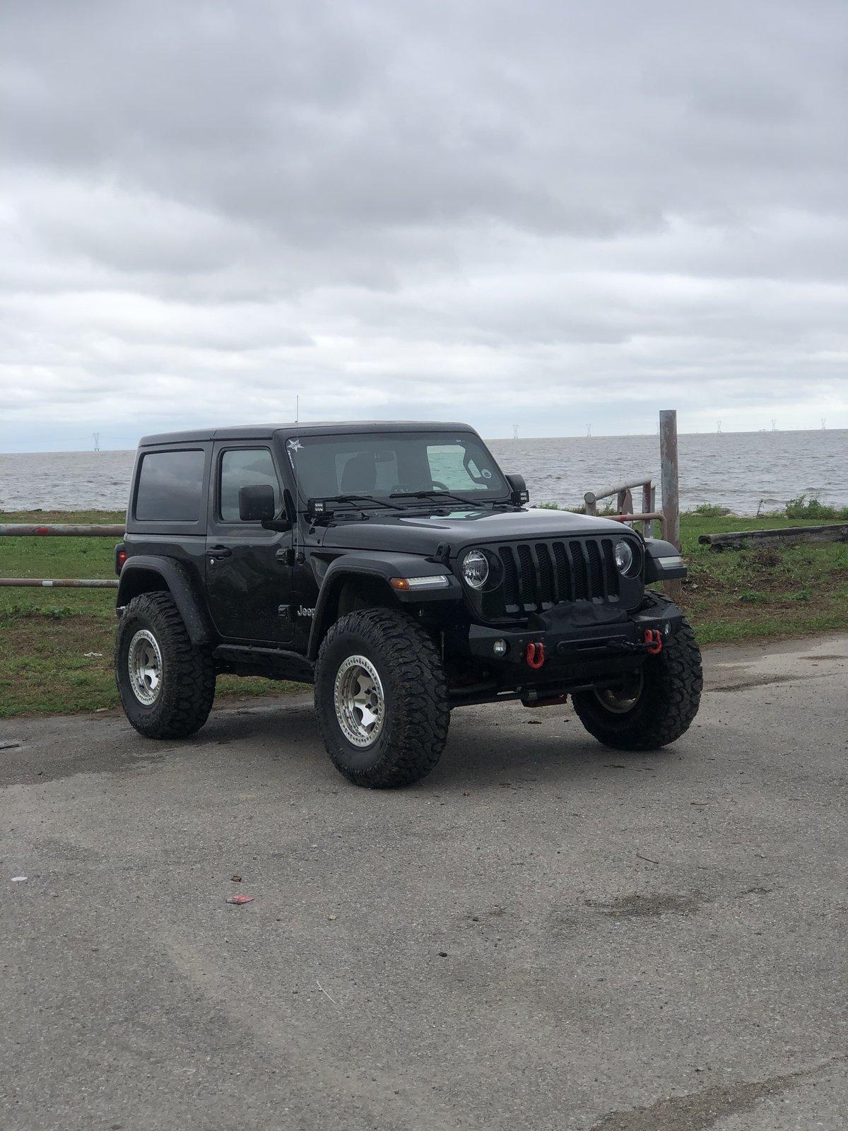 Jeep Wrangler JL The 2Dr Sport Only Thread EA1F472A-CD84-4761-BA2B-5552552B772A