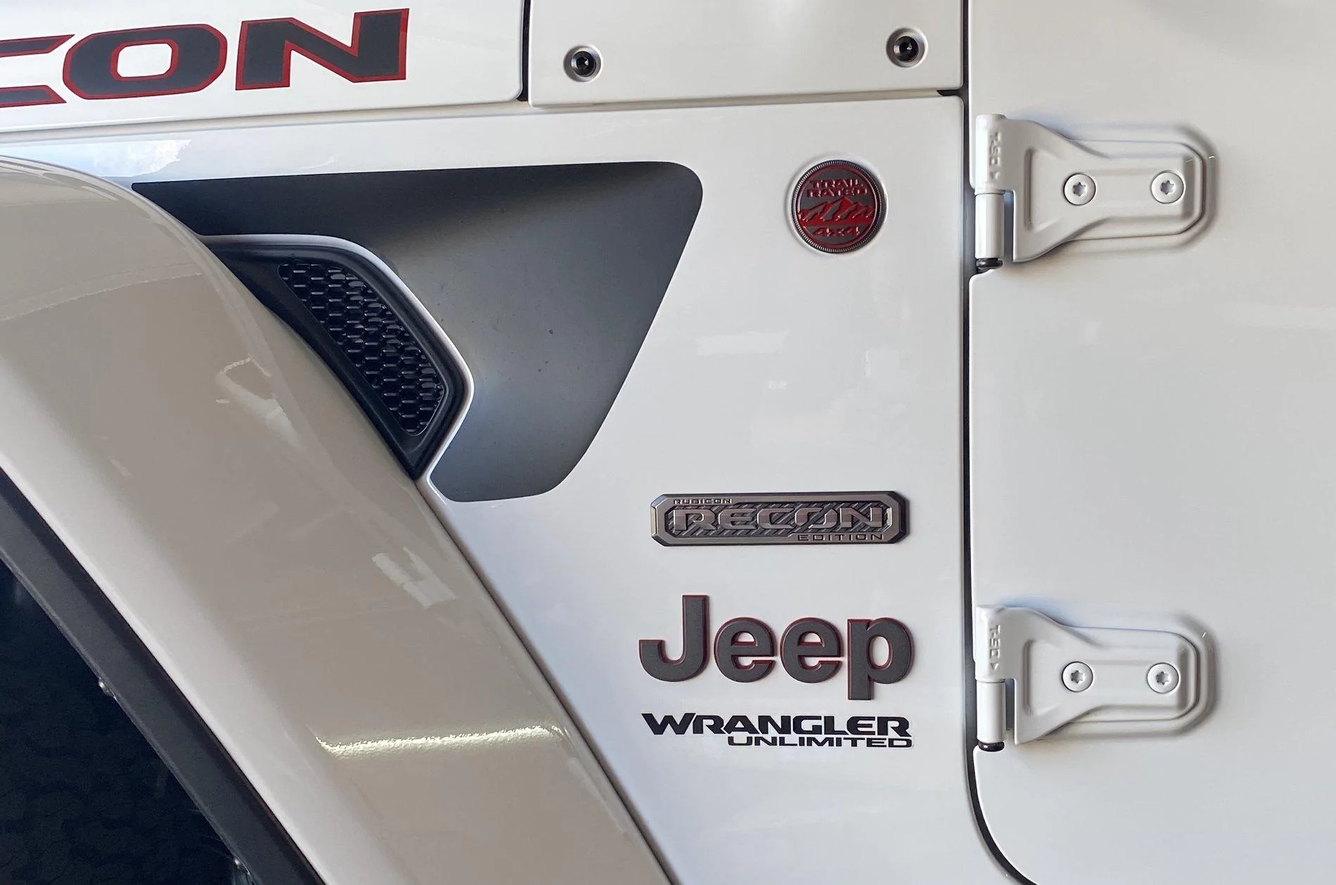 Jeep Wrangler JL Custom antenna (bored during quarantine) 2DF4C7EA-C19A-4837-B4F7-D47C28718879