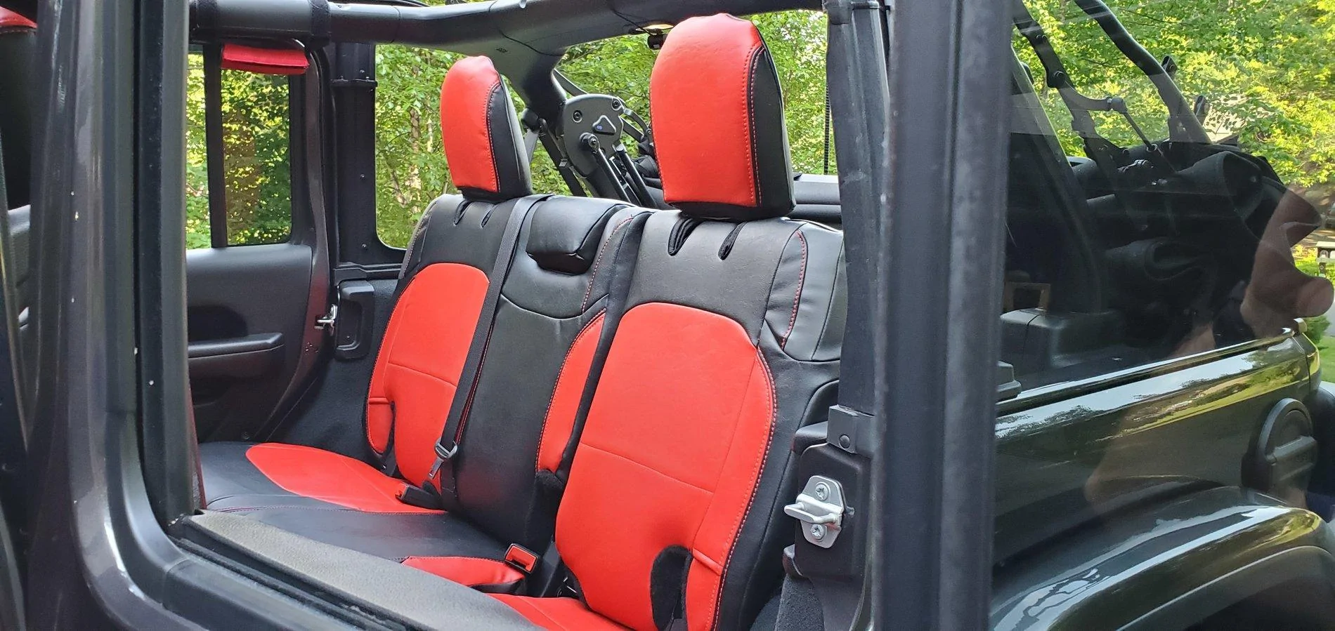 Jeep Wrangler JL PRP Seat Covers 20190704_172822