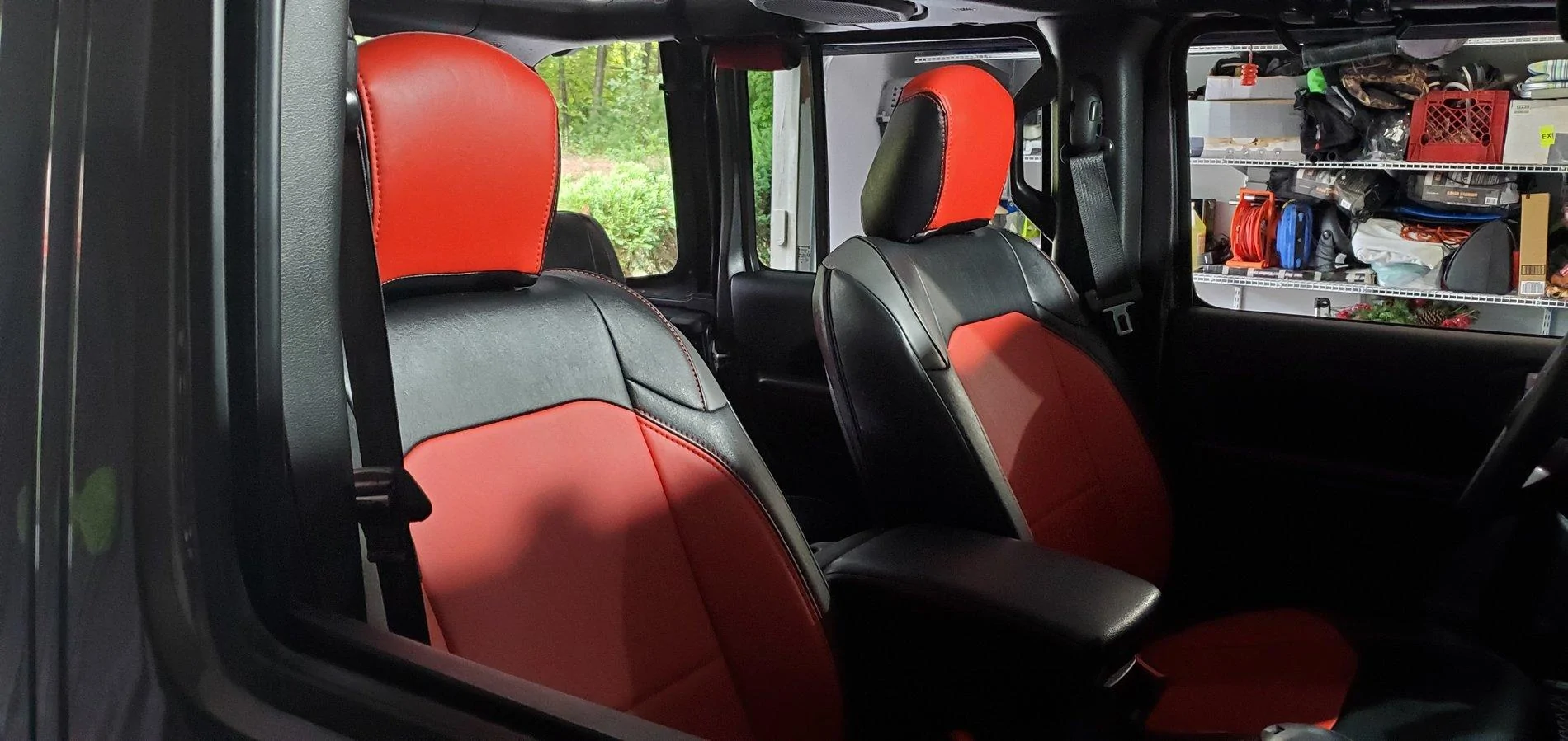 Jeep Wrangler JL PRP Seat Covers 20190723_183305