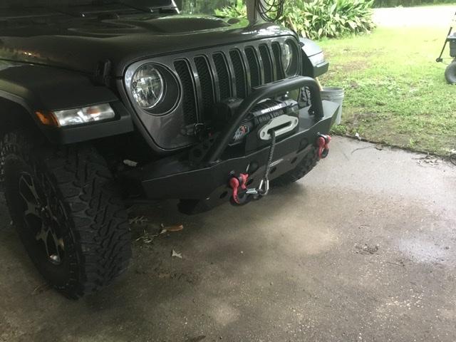 Jeep Wrangler JL What do you do with your hooker? 77DE9DB7-EBDB-4528-AB52-537A7E6638A5