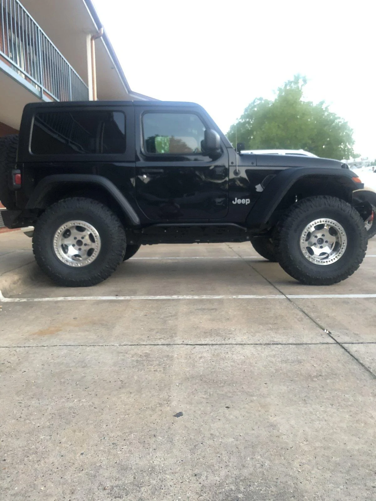 Jeep Wrangler JL The 2Dr Sport Only Thread 6E9A34C4-D180-431E-B33E-1B1A3083C1EF