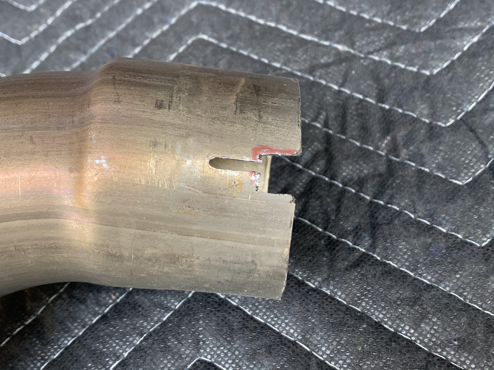 Jeep Wrangler JL Muffler delete... was it worth it? E456BD78-E81F-4DAB-9A91-475F58086483