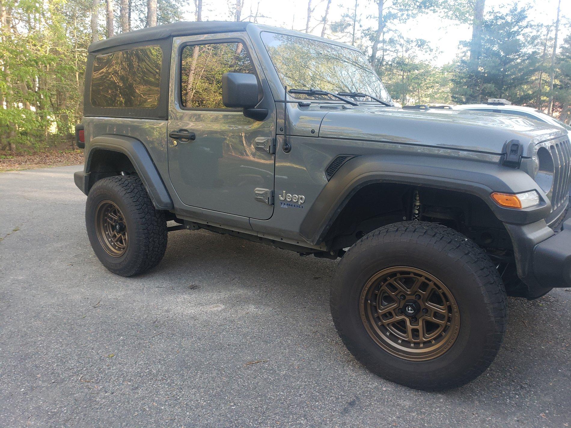Jeep Wrangler JL The 2Dr Sport Only Thread 20200418_181453