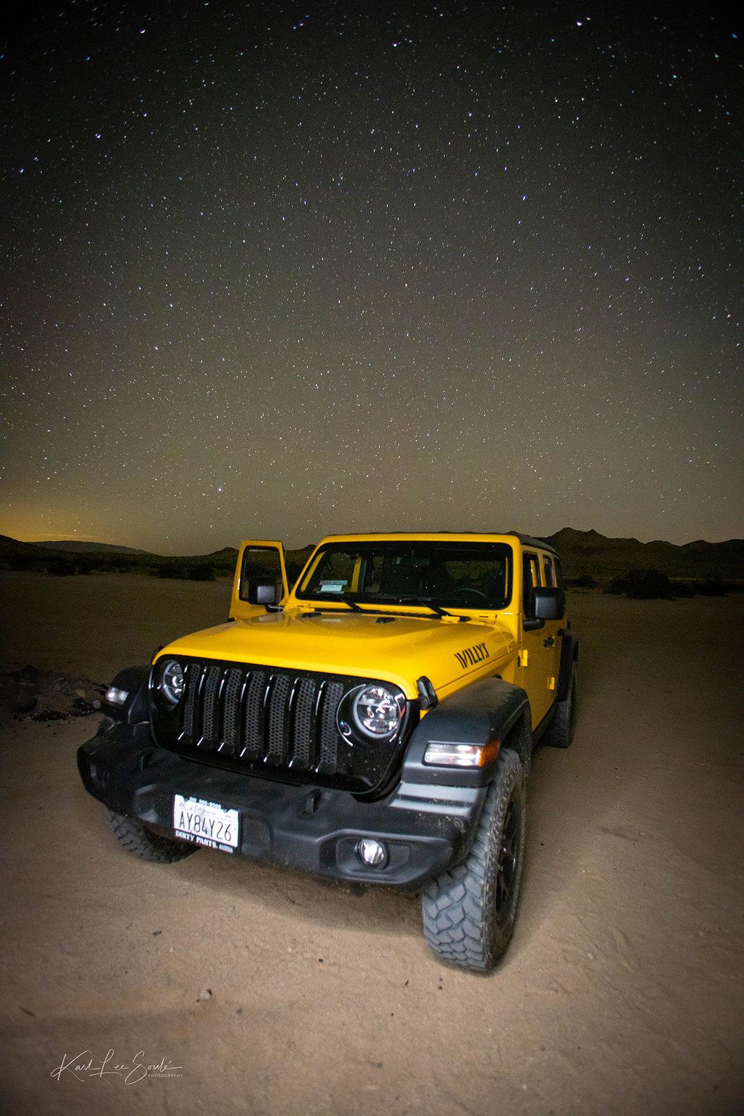 Jeep Wrangler JL Landers Night Run Apr 2020 jeep-9897_small