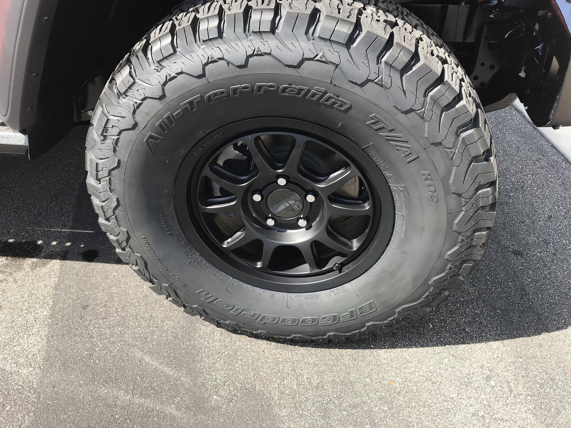 Jeep Wrangler JL 3.0 MODS - Show em off A360E971-A399-4A9B-A55E-A6FFA7EB7579