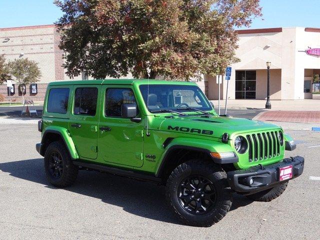 Jeep Wrangler JL MOAB Edition JL Club Thread 613958D6-E6E8-4FF8-B26A-FA8EDBB50549