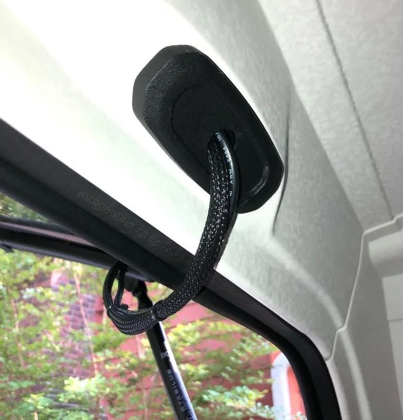 Jeep Wrangler JL JL Cargo Area Lighting Upgrade light_05