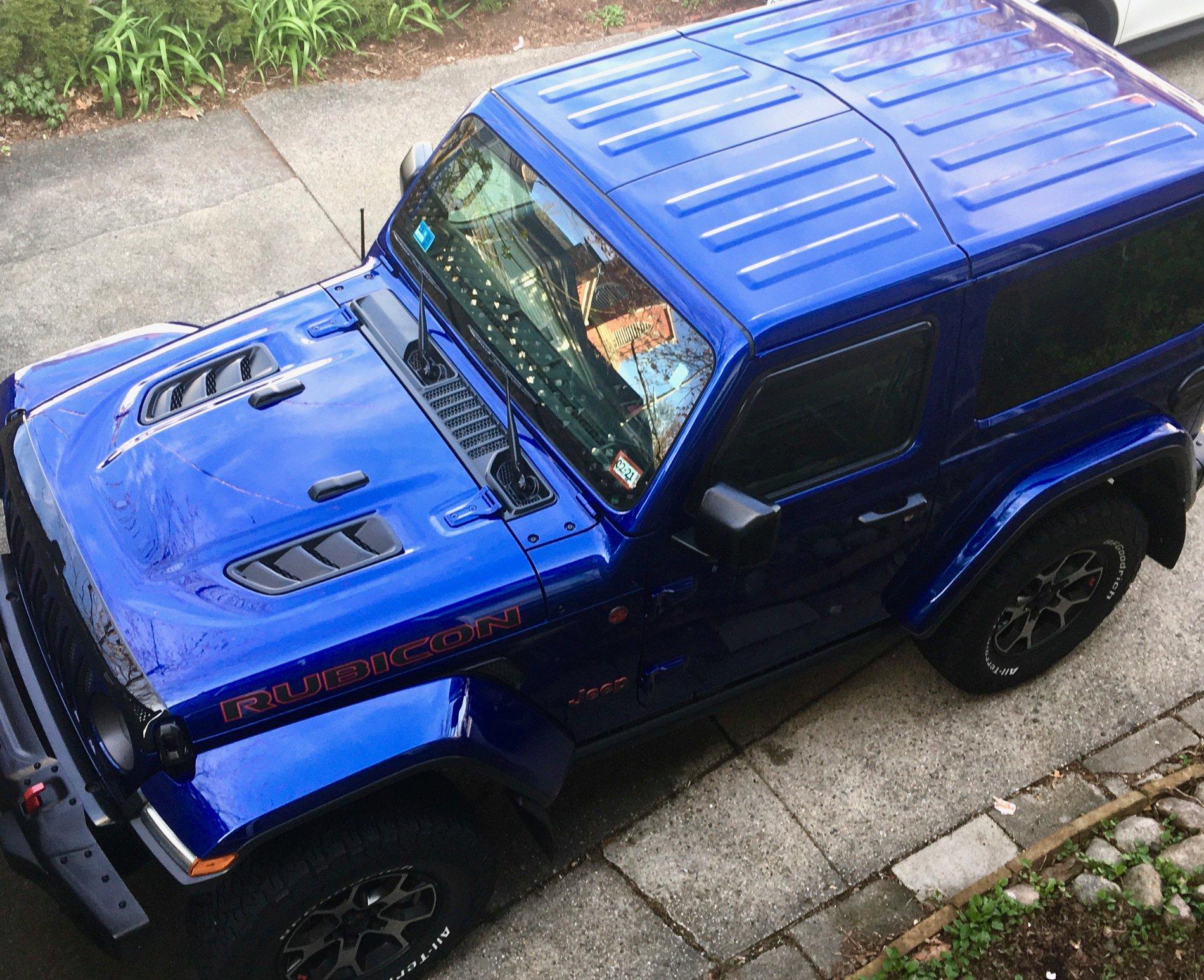 Jeep Wrangler JL Detailing!!!!! IMG_4128