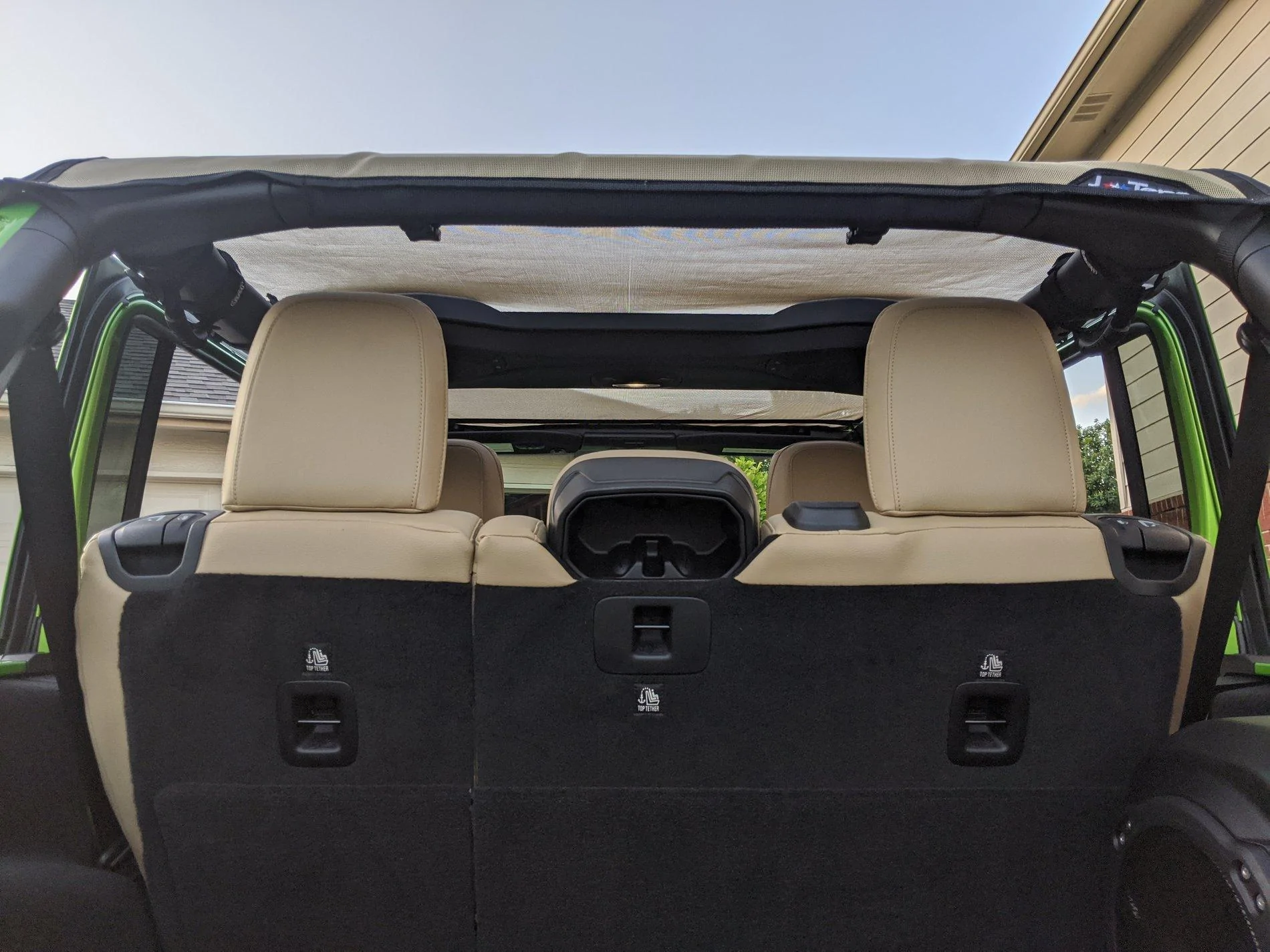 Jeep Wrangler JL JL Bikini Top Availability? IMG_20200424_194350