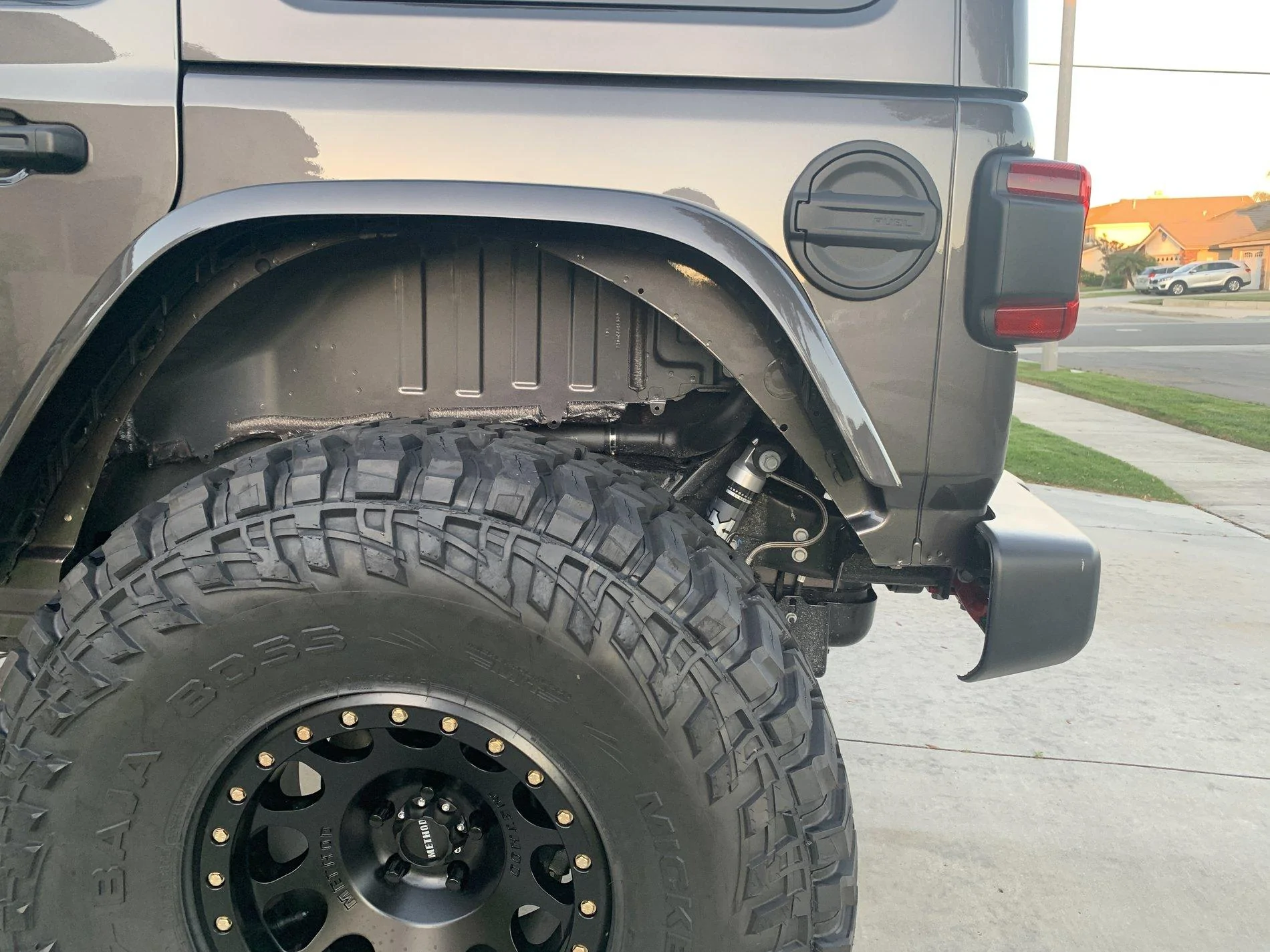 Jeep Wrangler JL 3.0 MODS - Show em off 314813E5-8F6A-4B91-9224-2BE1C4F72226