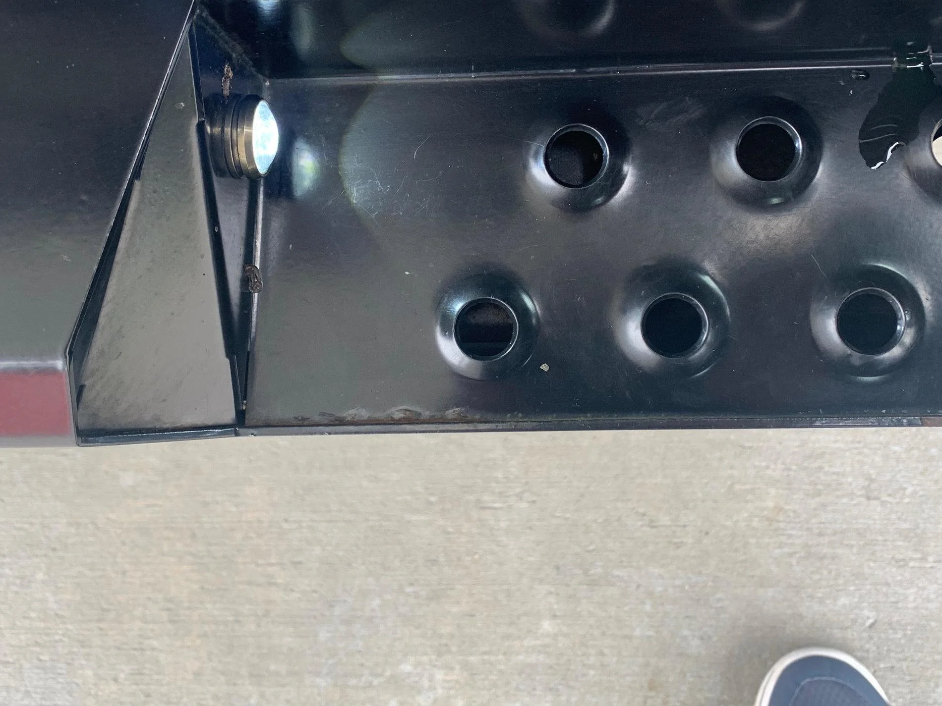 Jeep Wrangler JL ROAM FRAME MOUNT ROCK RAILS - QA unnamed (2)