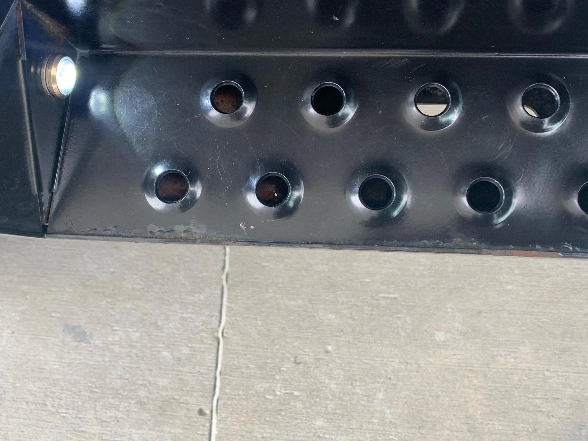 Jeep Wrangler JL ROAM FRAME MOUNT ROCK RAILS - QA unnamed (3)