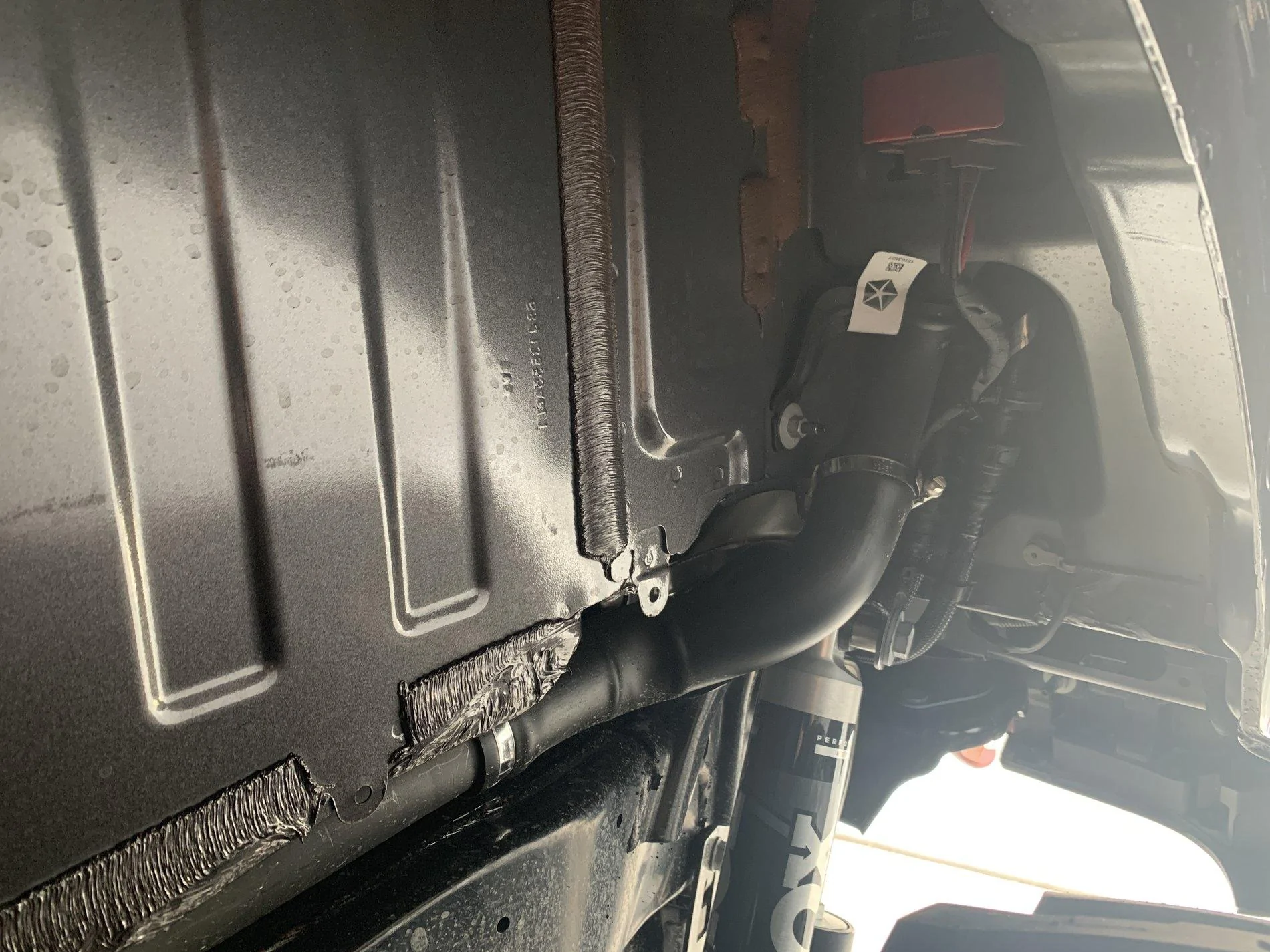 Jeep Wrangler JL 3.0 MODS - Show em off 36C6EBB5-FC22-4CD4-9EF1-CA52A7330144