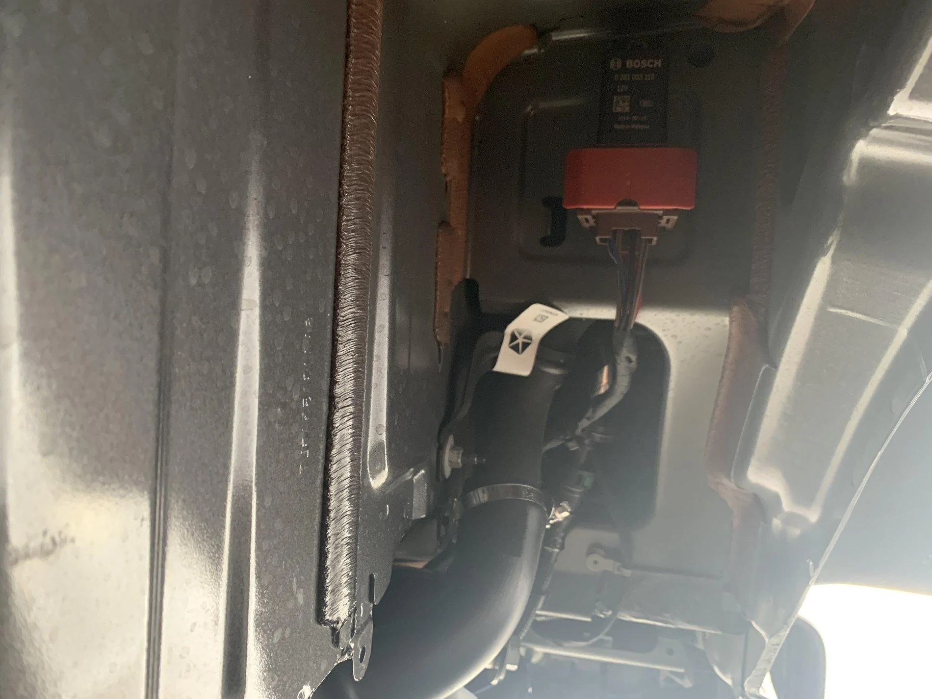 Jeep Wrangler JL 3.0 MODS - Show em off 9E8E9368-6747-4328-8345-72D378A4B922