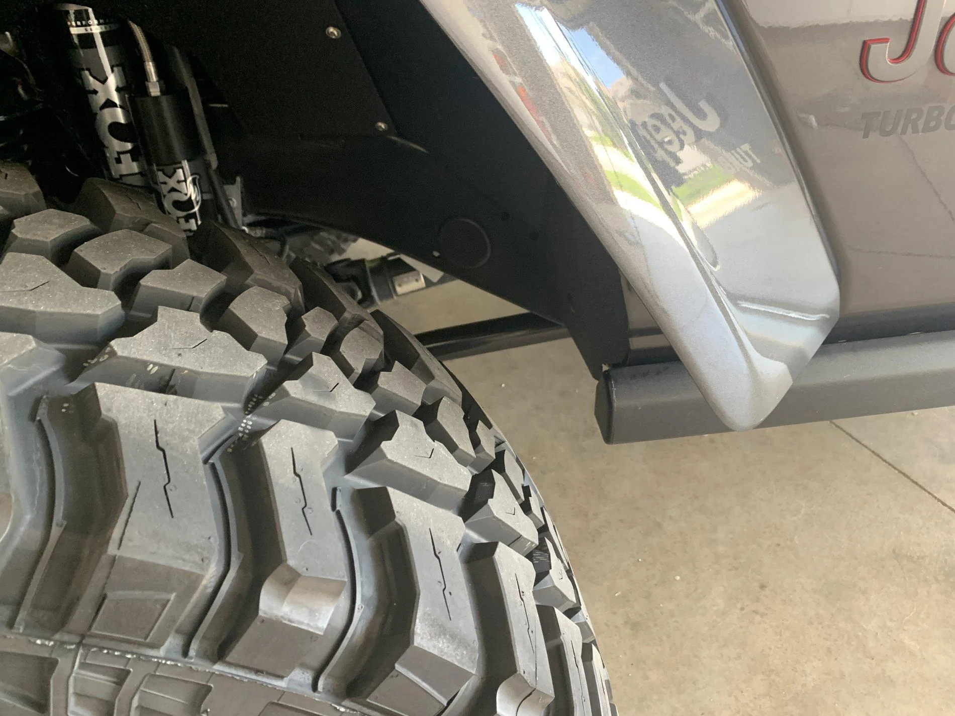 Jeep Wrangler JL 3.0 MODS - Show em off 214A57FD-CDC0-469E-99AA-D453CACF5D2A