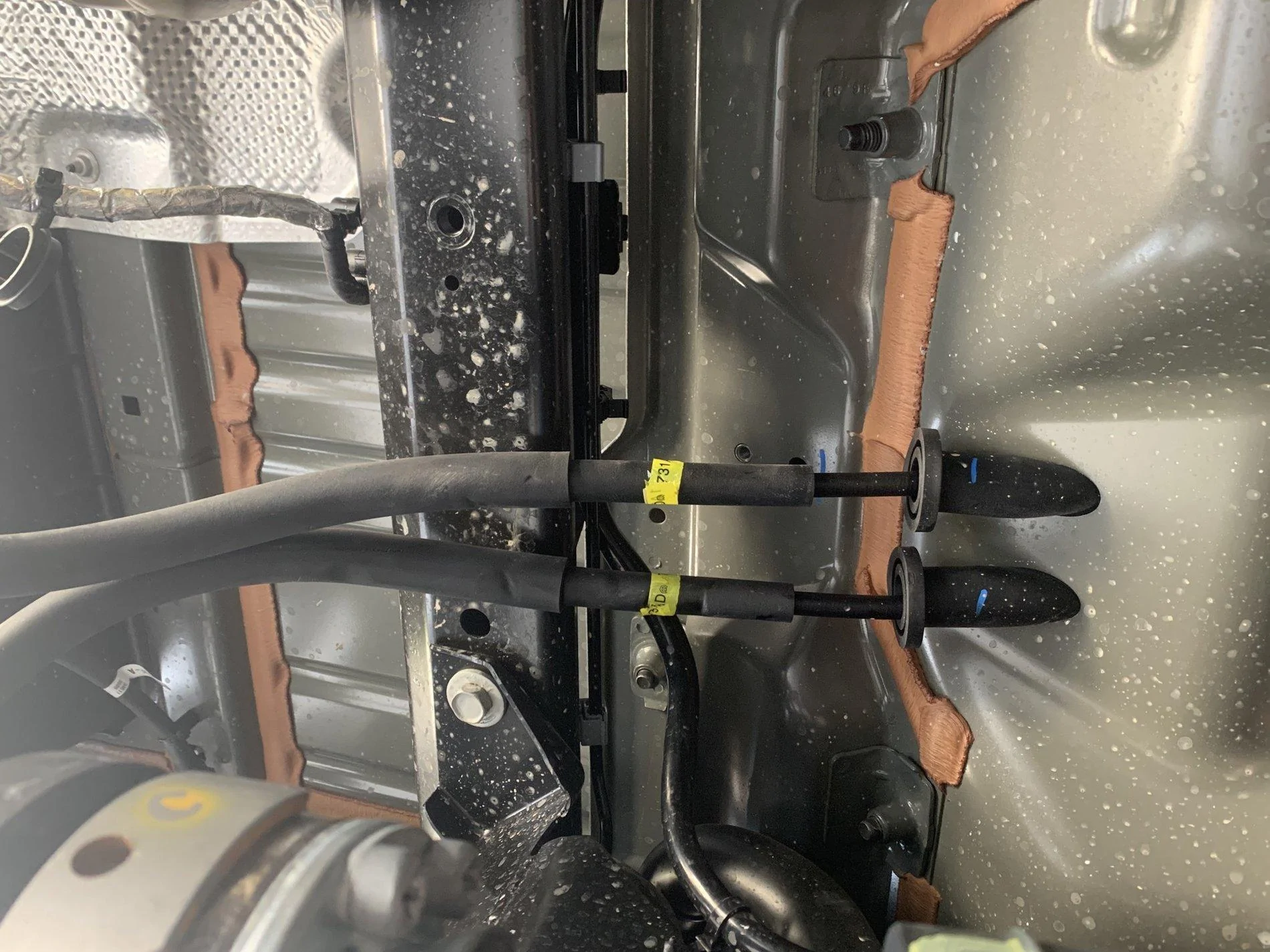 Jeep Wrangler JL 3.0 MODS - Show em off 2028CE7F-CAC8-4524-BBBD-E9AAFEC8EFBD