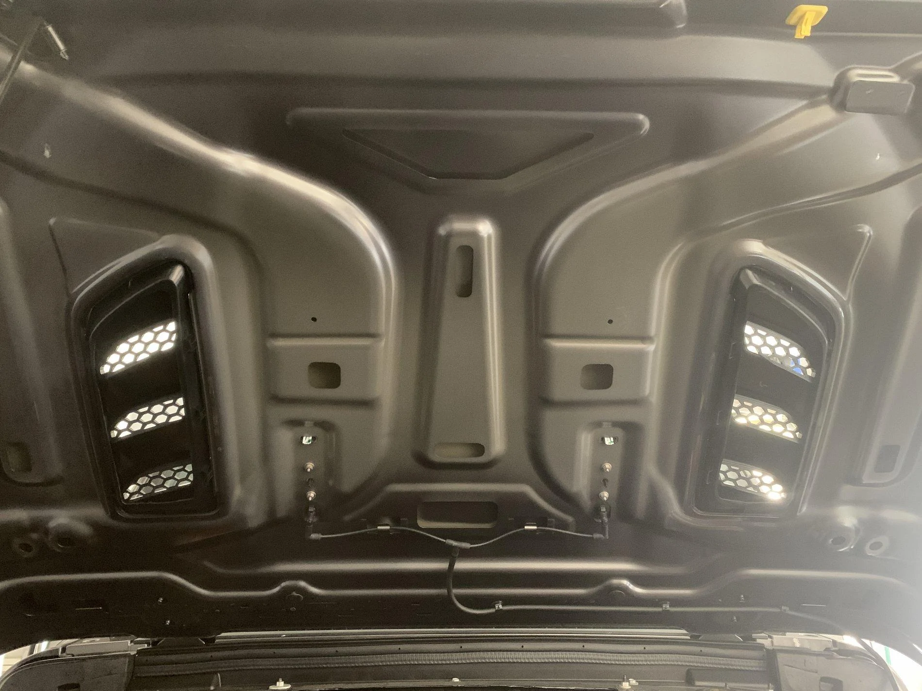 Jeep Wrangler JL 3.0 MODS - Show em off 81F2DF94-D130-4979-9382-DA977D23E40B