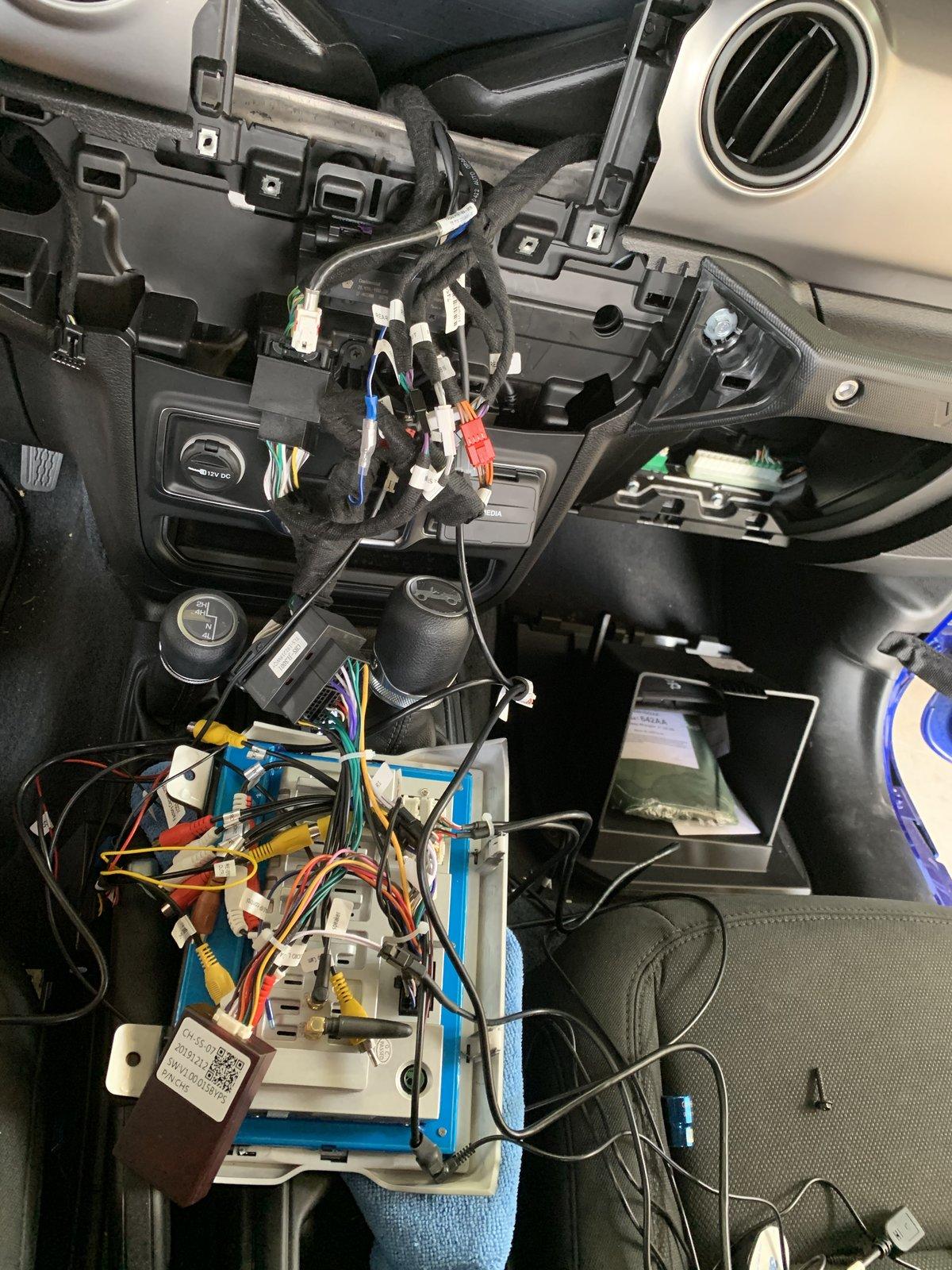 Jeep Wrangler JL Popping your DIY cherry IMG_0640