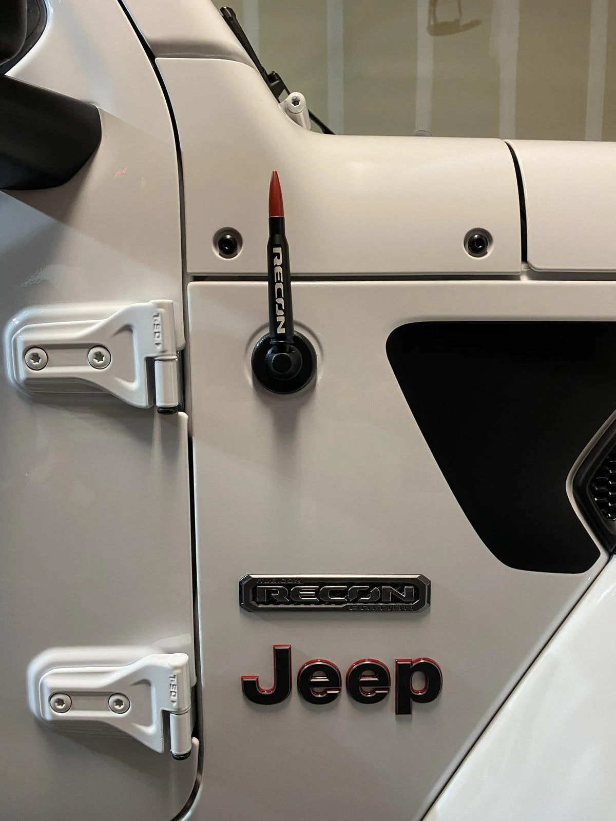 Jeep Wrangler JL Show us your CUSTOM MODS!! 711E807A-4828-4A55-9334-5B43FCE528D8