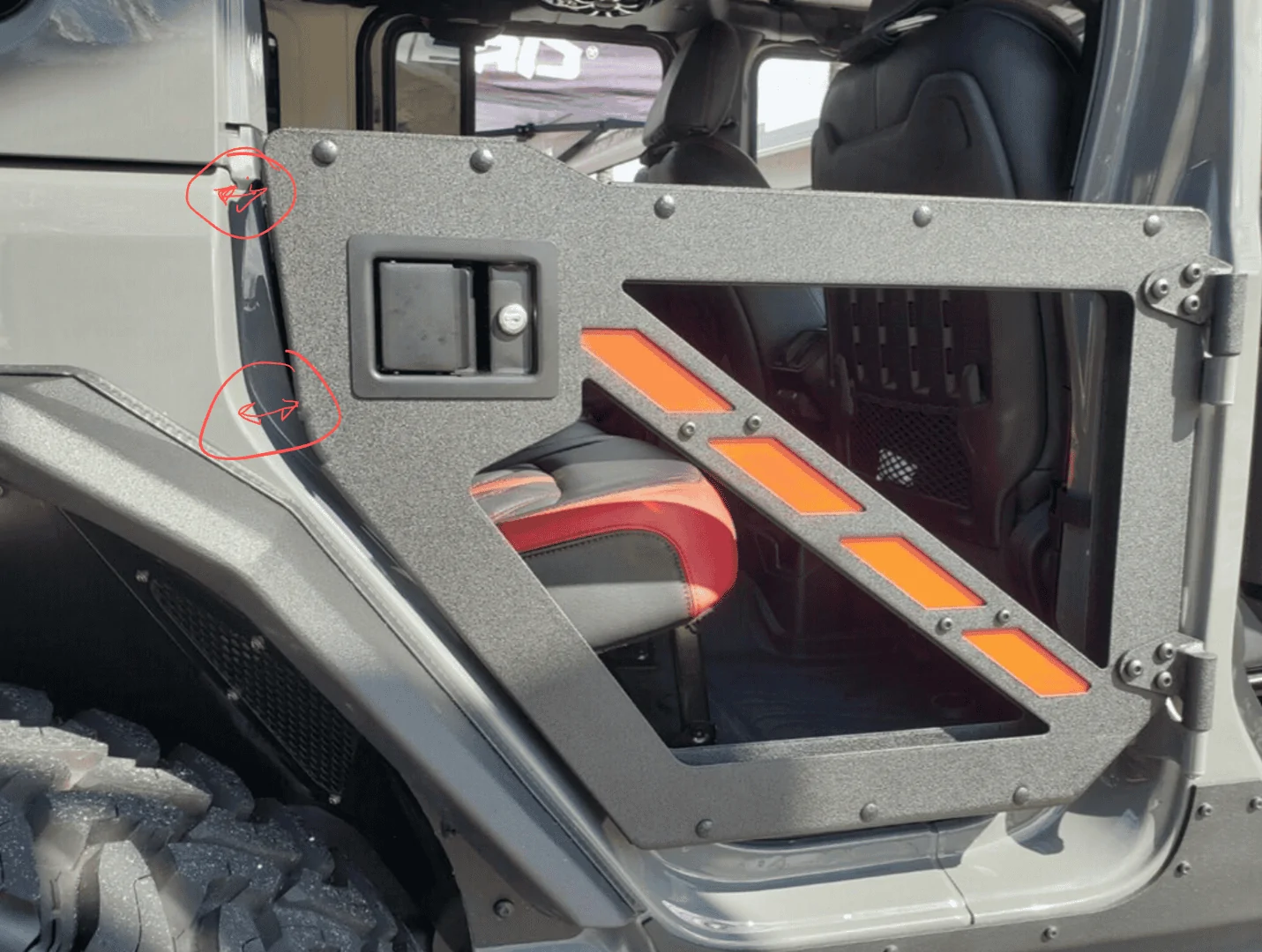 Jeep Wrangler JL Hammerhead Trail Doors ink (4)