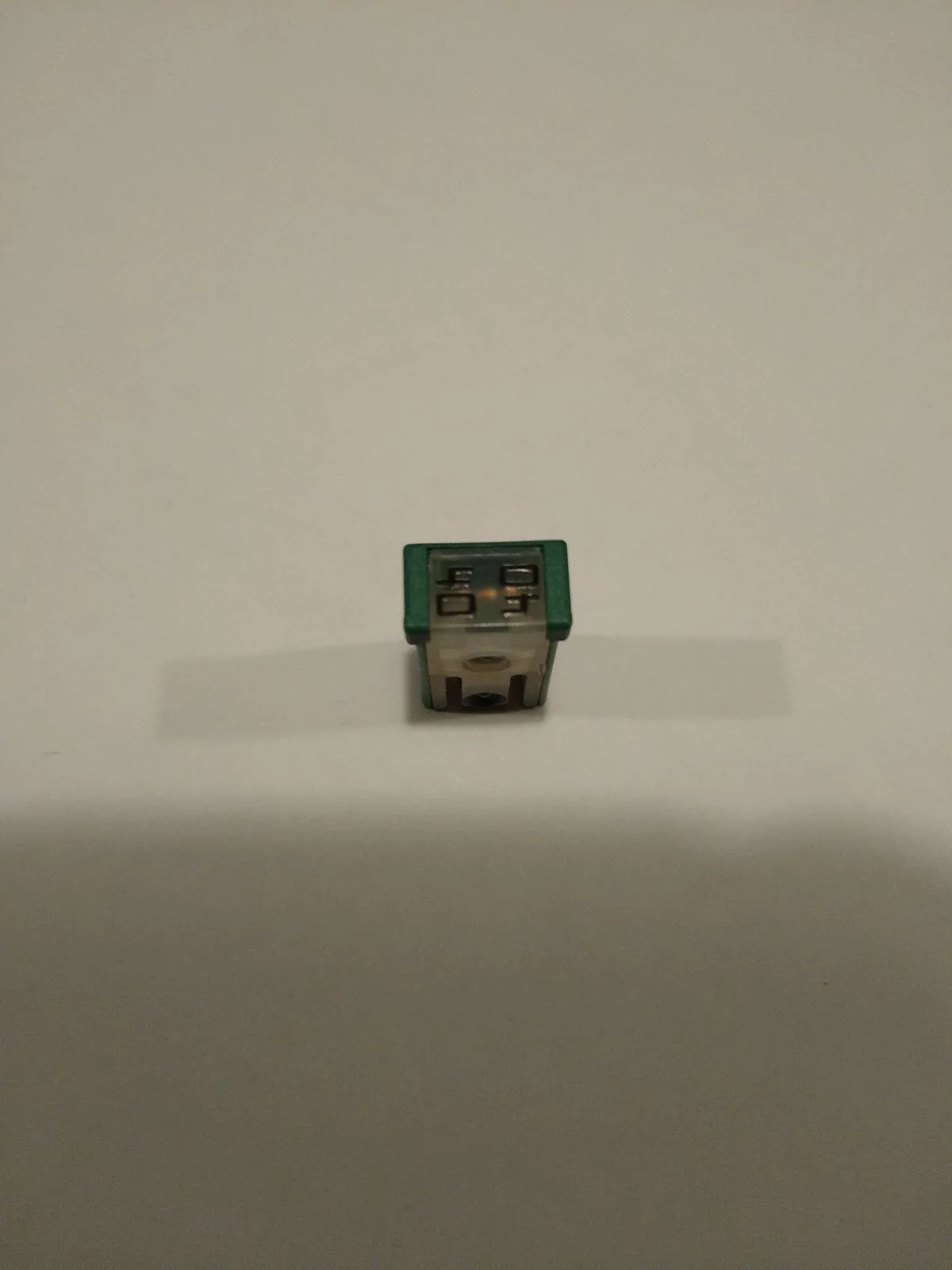 Jeep Wrangler JL Trying to find a replacement fuse FuseTo