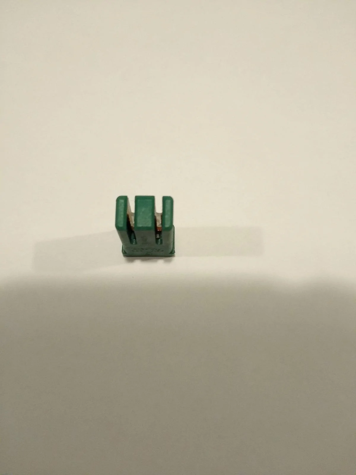 Jeep Wrangler JL Trying to find a replacement fuse FuseBottom