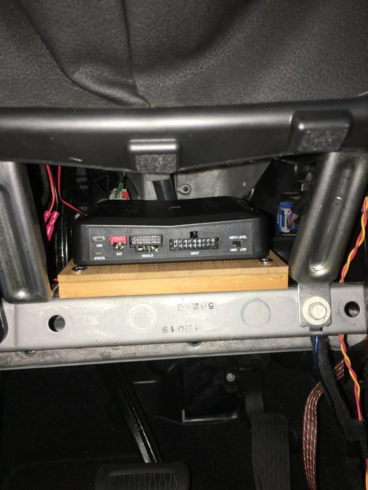 Jeep Wrangler JL New Stereo Install JeepDSR!