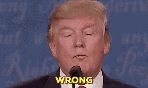 Jeep Wrangler JL One Weekend Left!!! trump wrong mem