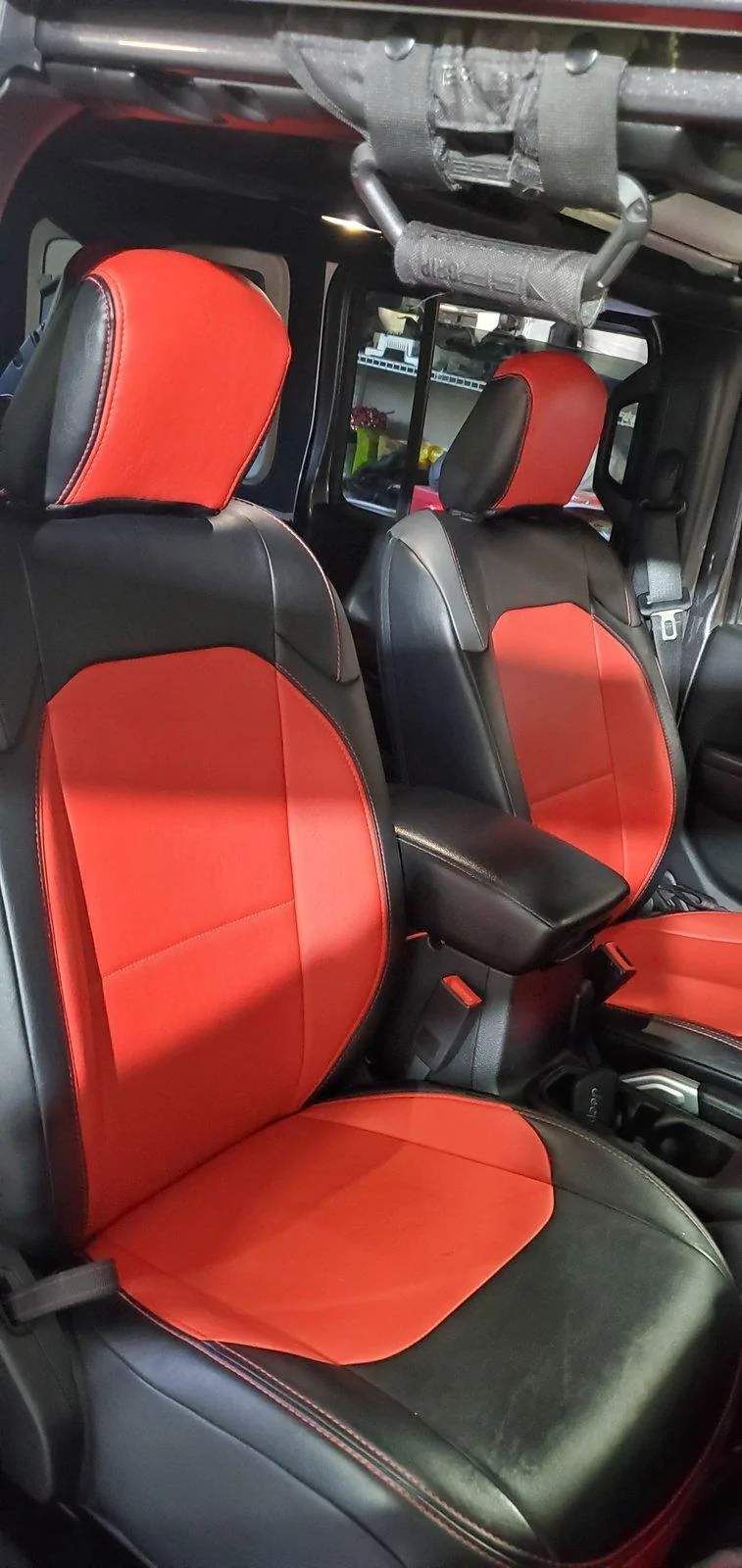 Jeep Wrangler JL PRP Seat Covers 20200428_154337