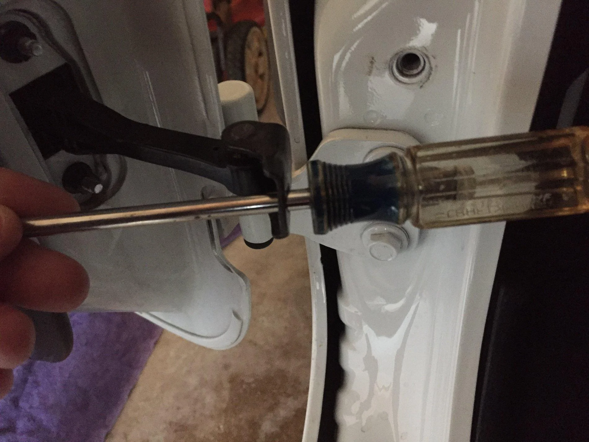 Jeep Wrangler JL Problem when removing doors 484D2582-BC1B-4E62-8D89-53ECFECBEEC5