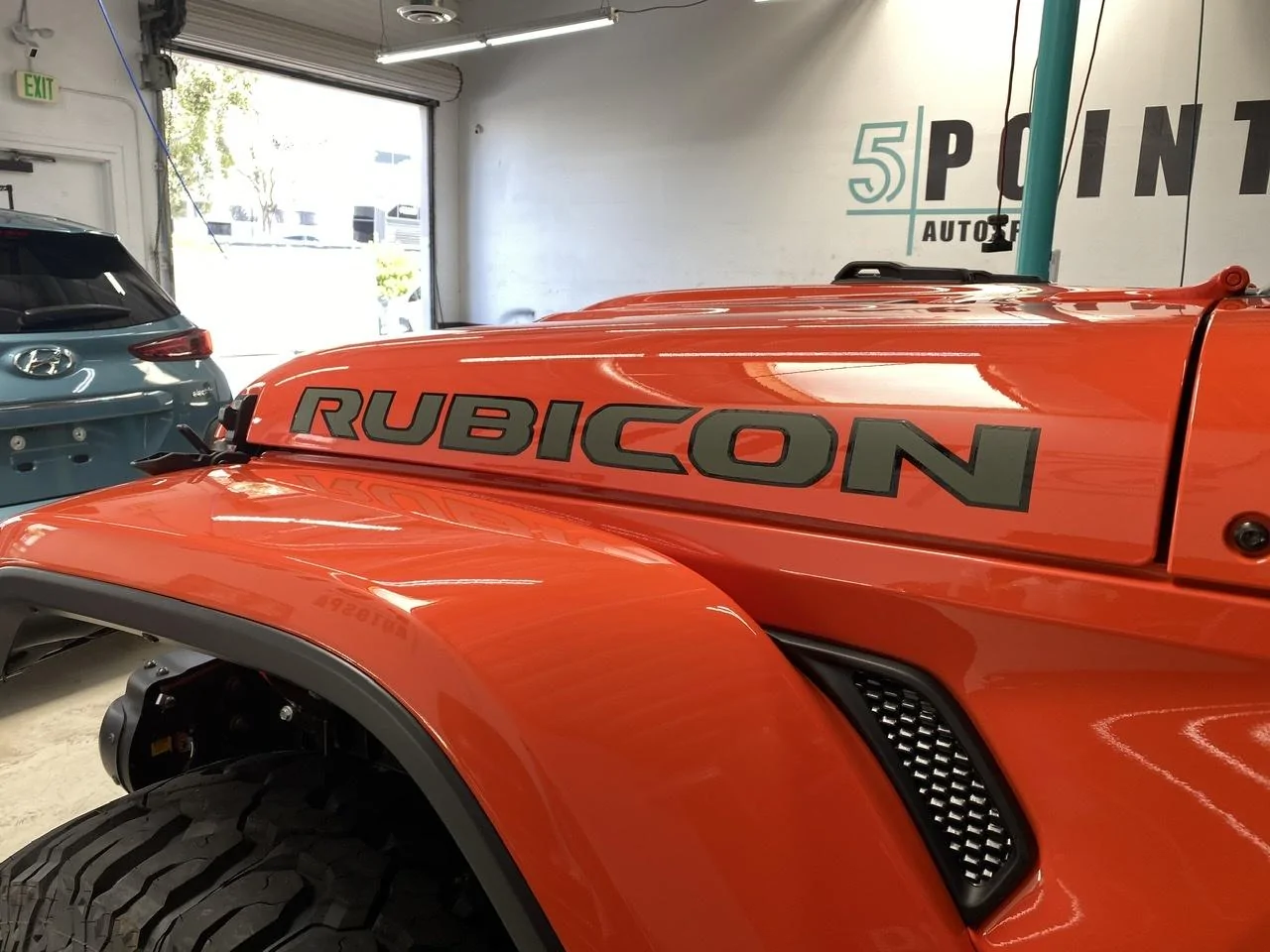 Jeep Wrangler JL 3.0 MODS - Show em off 6ECC1F93-C04B-458D-ACA3-0B8FCE1D9868