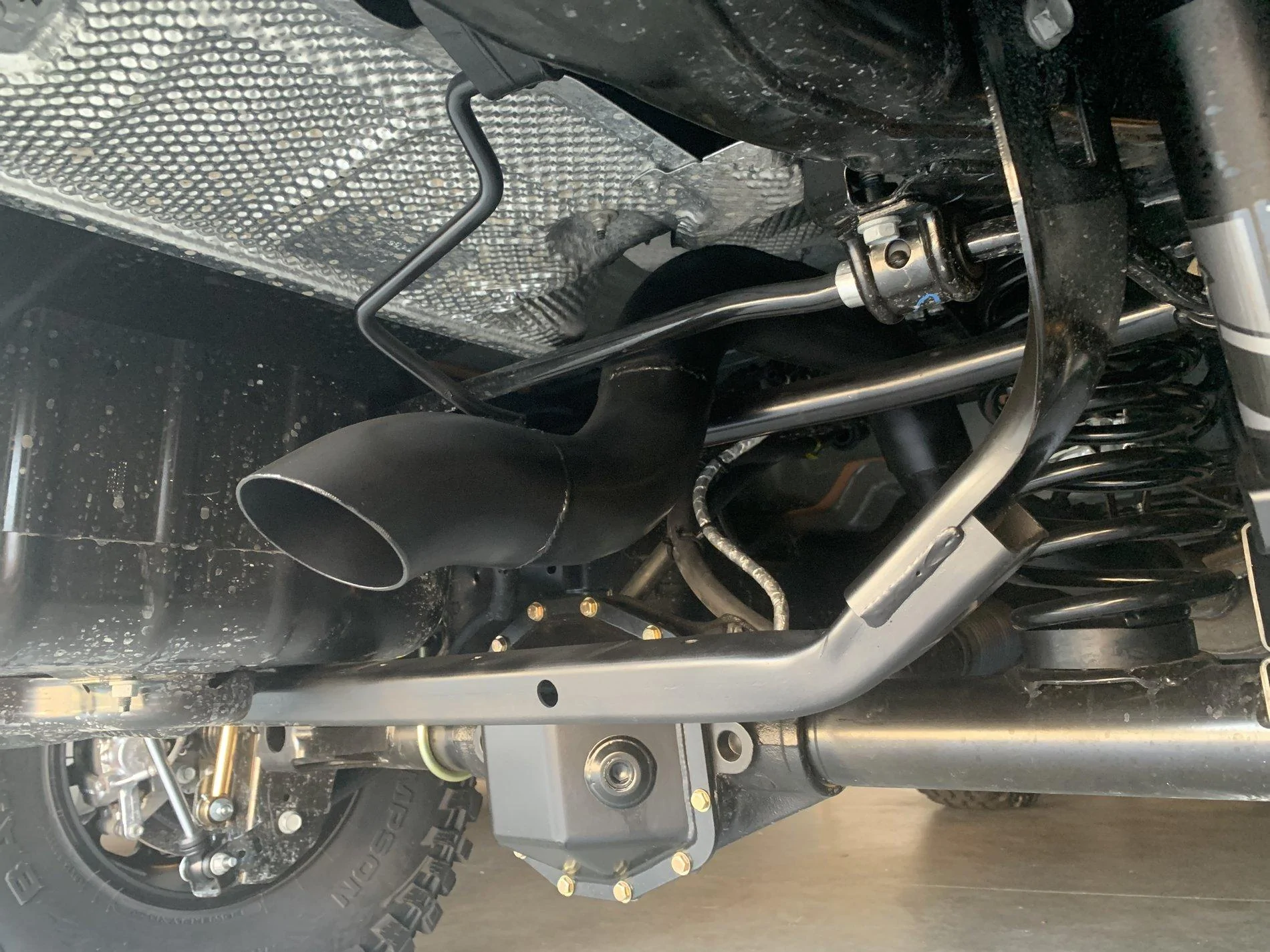 Jeep Wrangler JL 3.0 MODS - Show em off 0030467C-B834-4C4A-95CC-0FC806EE5819